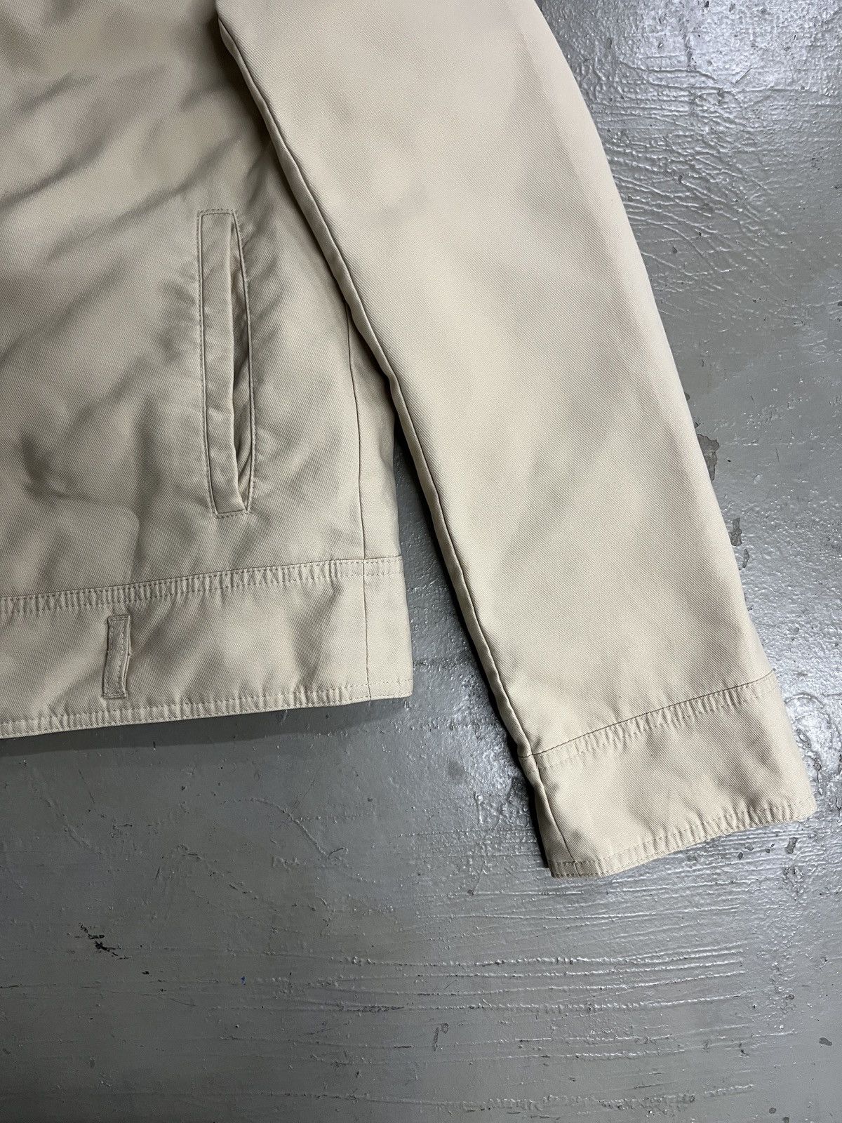 Max Mara Max Mara Reversible Puffer Jacket High Neck Rick Owen Style Size S / US 4 / IT 40 - 14 Thumbnail