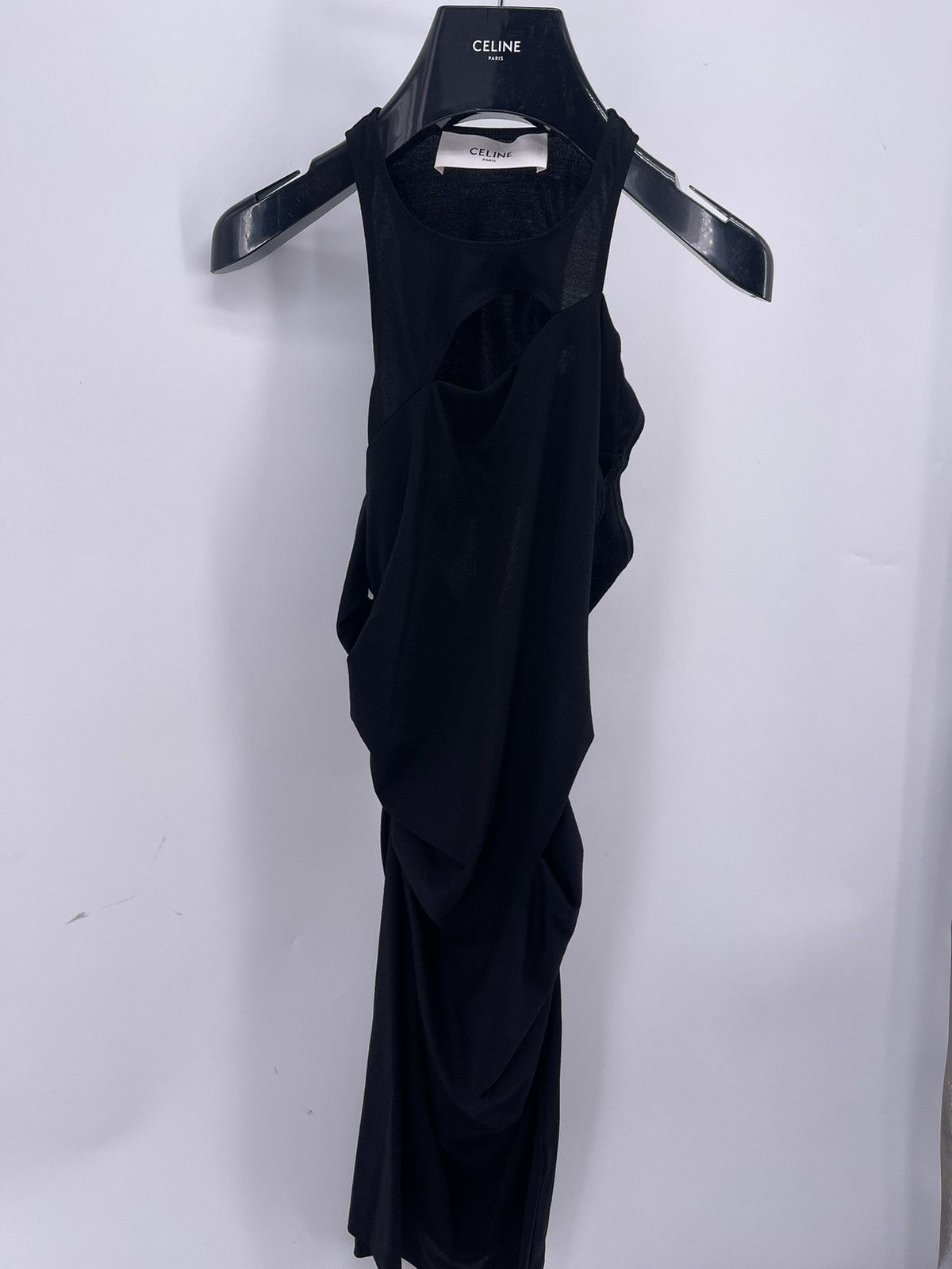 Celine Celine Lolita Dress Size 36 RRP £1750 Size XS / US 0-2 / IT 36-38 - 1 Thumbnail