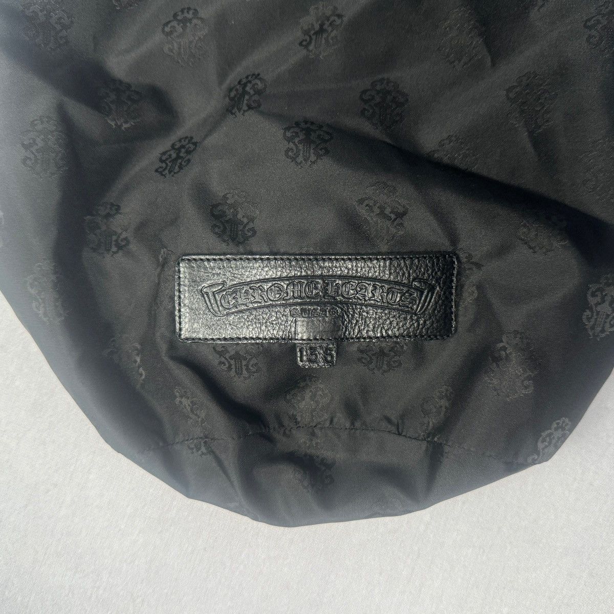 Chrome Hearts CH Guanabana Star Crossbody Size ONE SIZE - 13 Thumbnail