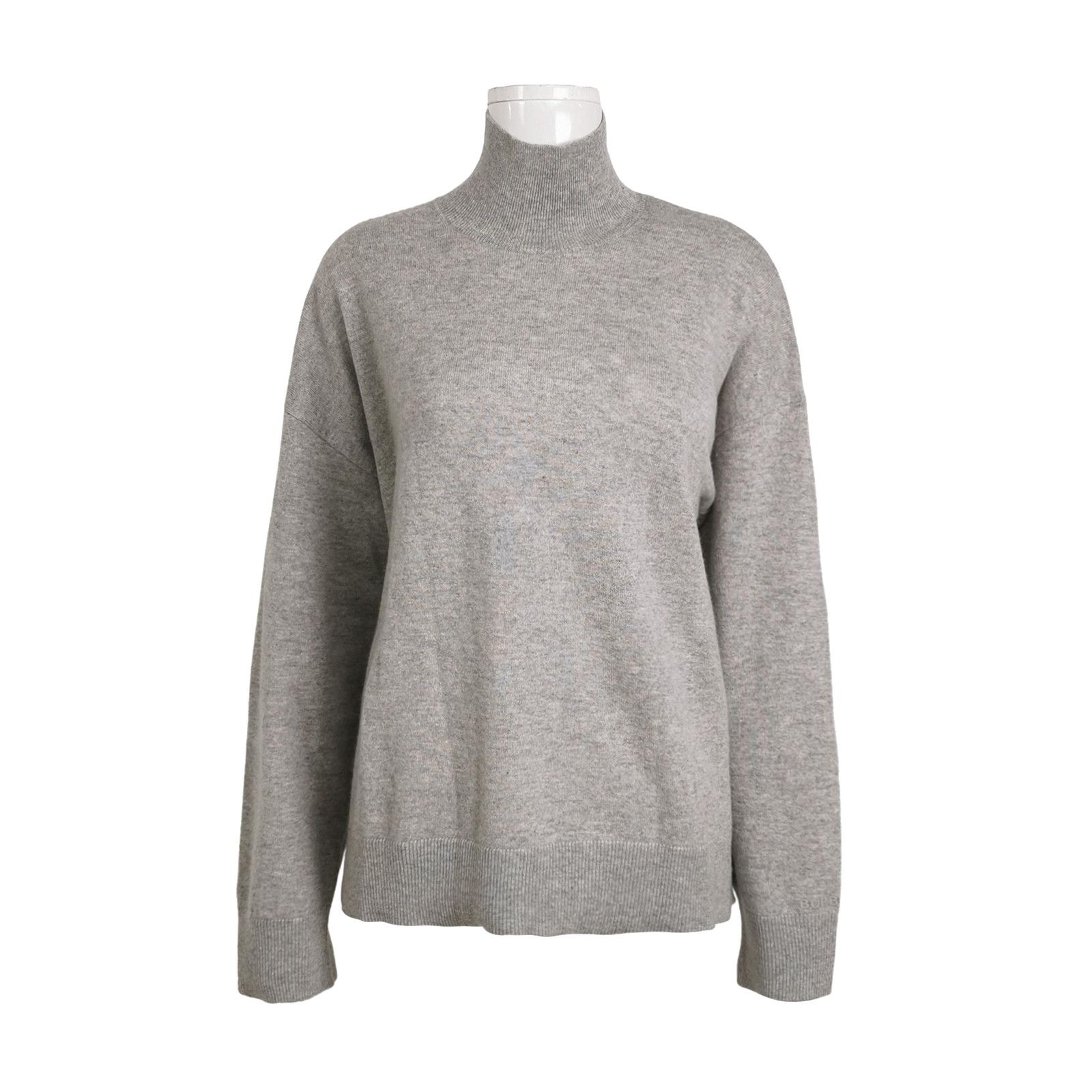 Burberry Burberry Women m Sweaters Size M / US 6-8 / IT 42-44 - 1 Thumbnail