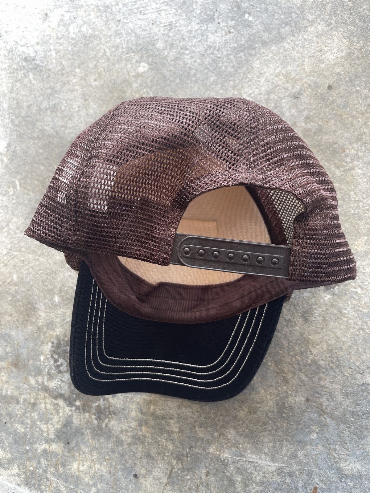 Japanese Brand × Studio D'Artisan [ VINTAGE STUDIO D’ARTISAN CAP ] Size ONE SIZE - 4 Thumbnail