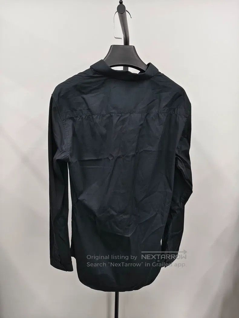 Dior Dior Solid colour pointed collar little bee embroidered bu Size US XXS / EU 40 - 2 Thumbnail