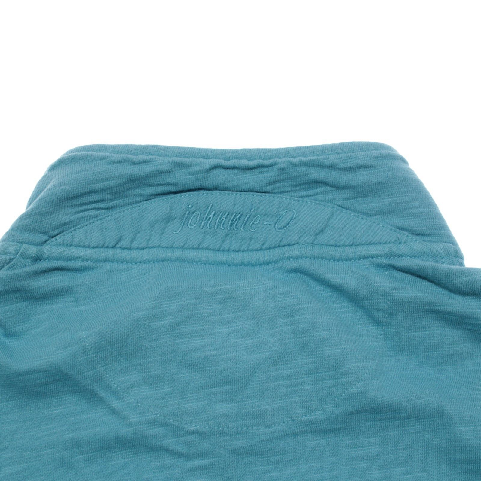 johnnie-O Johnnie-O Sweater Size US XL in Blue Size US XL / EU 56 / 4 - 7 Thumbnail