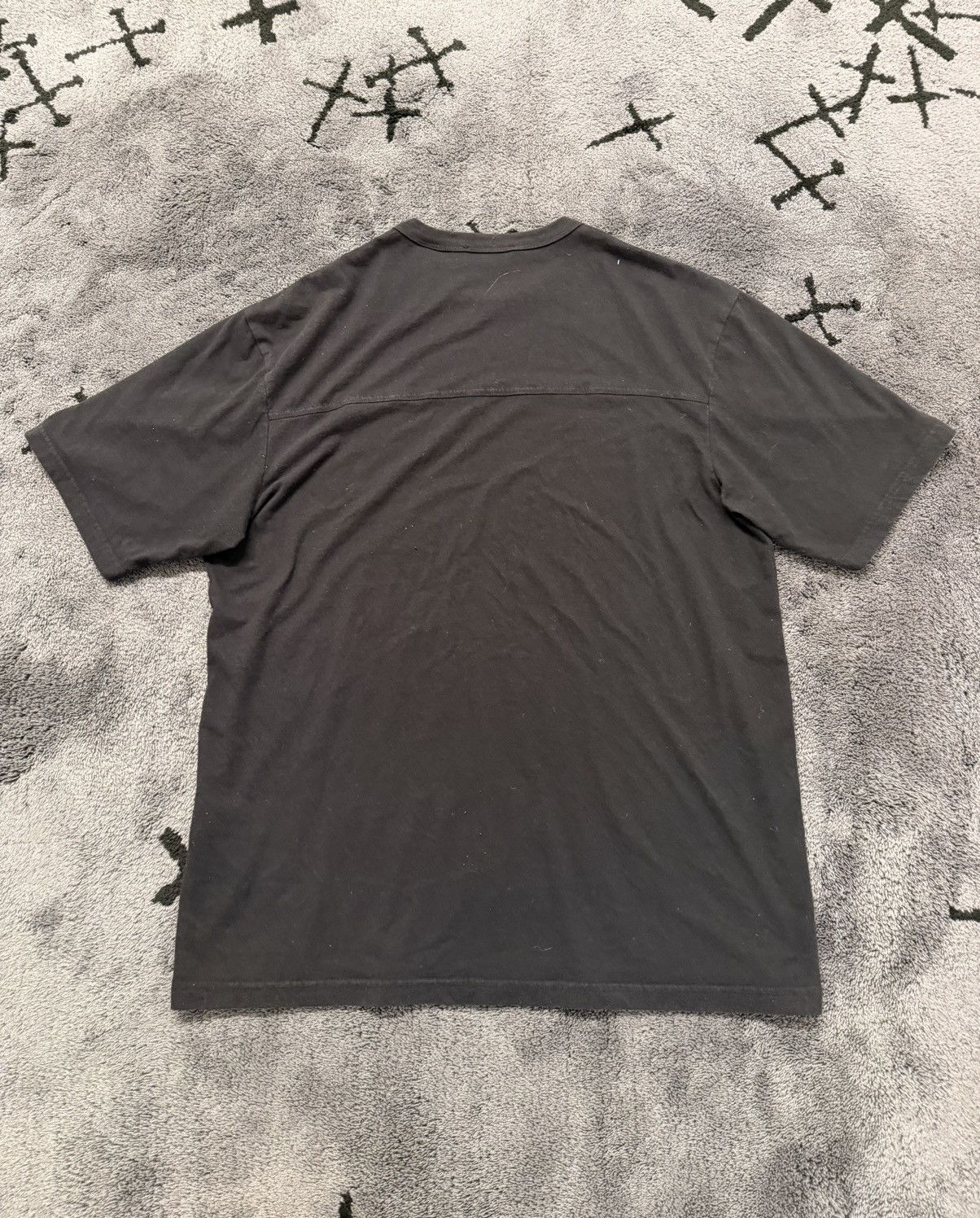Undercover Undercover x Supreme Rebelgod tee Size US S / EU 44-46 / 1 - 3 Thumbnail