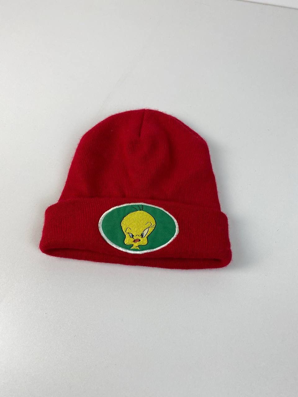Vintage Looney Tunes 1997 movie vintage hats one size Size ONE SIZE - 1 Thumbnail