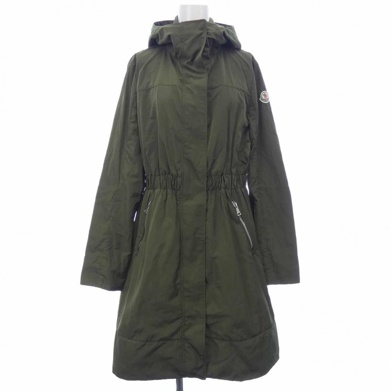 Moncler Moncler Moncler DISTHELON Coat Others Outerwear DISTHELON DUTY FREE for USA Size ONE SIZE - 1 Thumbnail