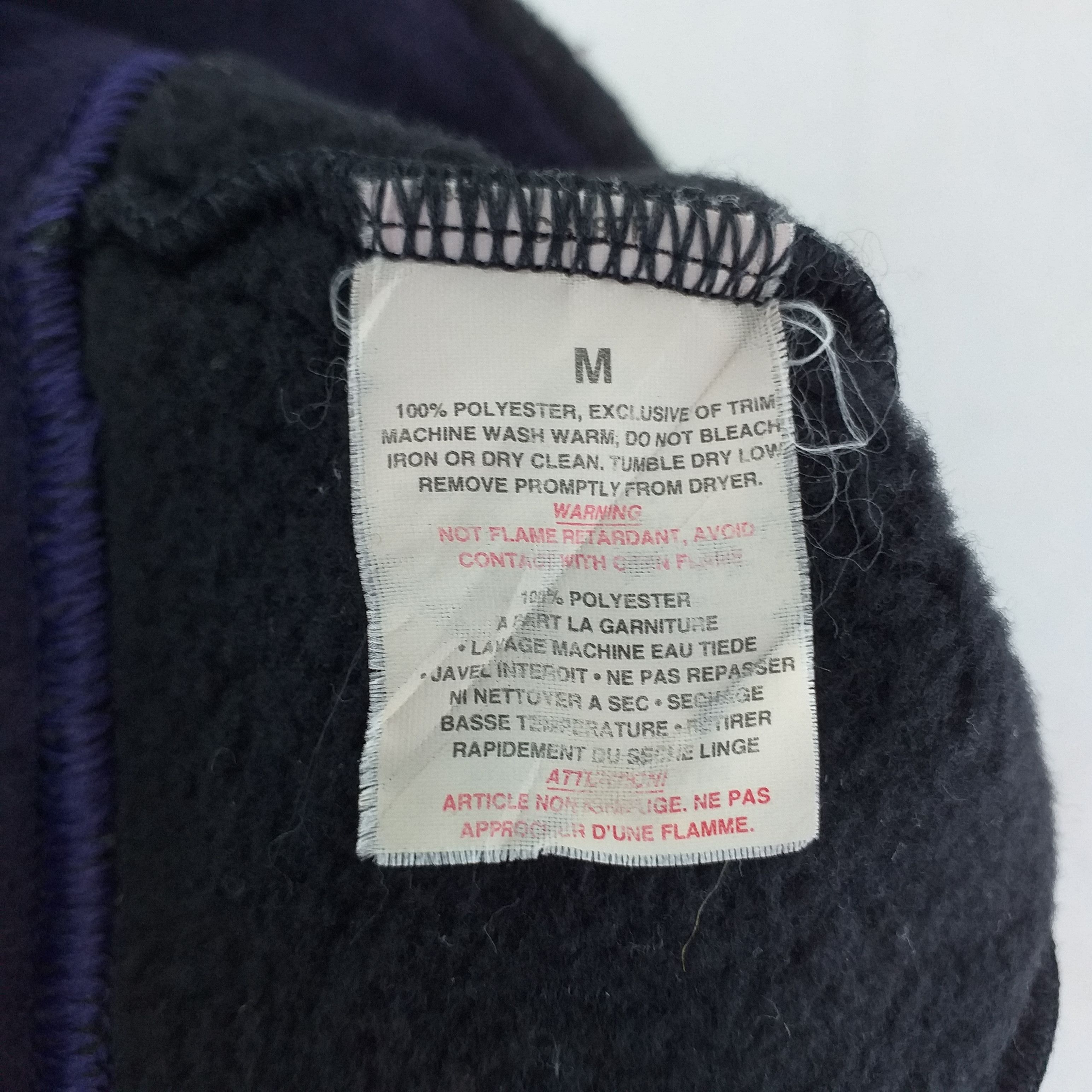 Japanese Brand Vintage Patagonia Embroidery Snow Cap Beanie Hat -BN468 Size ONE SIZE - 5 Thumbnail