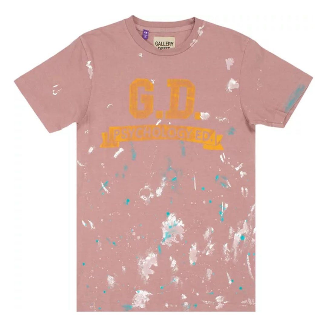 Gallery Dept. Psychology Ed Tee 'Lavender' Size US L / EU 52-54 / 3 - 1 Preview
