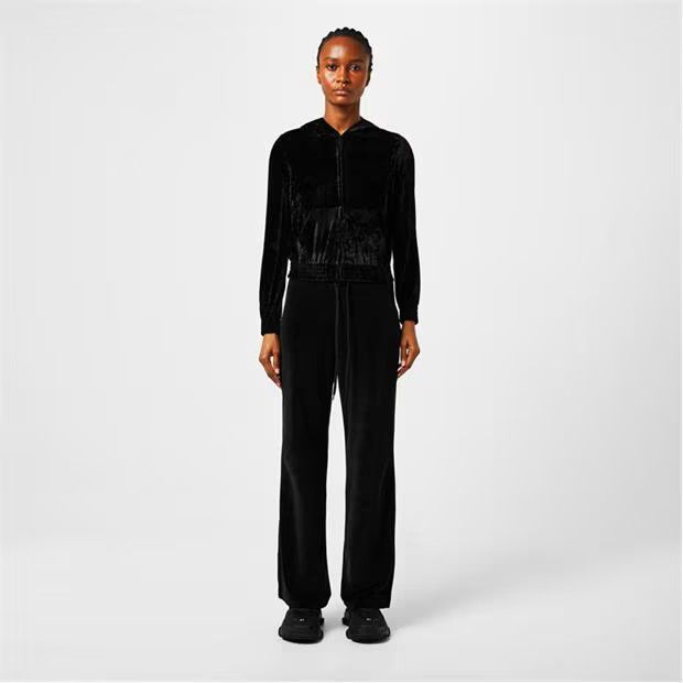 Balenciaga o1g2r1mq0924 Hoodies in Black Size XS / US 0-2 / IT 36-38 - 6 Thumbnail