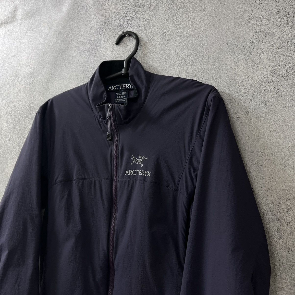 Arc'teryx Arcteryx Atom LT Jacket Gorpcore Size US M / EU 48-50 / 2 - 2 Thumbnail