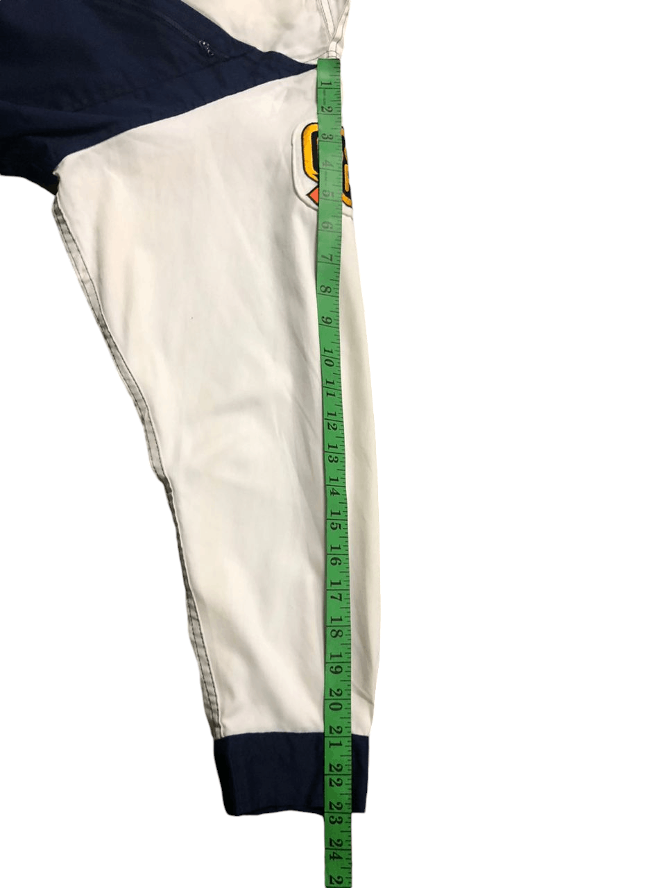 Sports Specialties × Vintage 💥Vintage Coveralls Nisekki Trust Racing Team Size US 39 - 19 Thumbnail