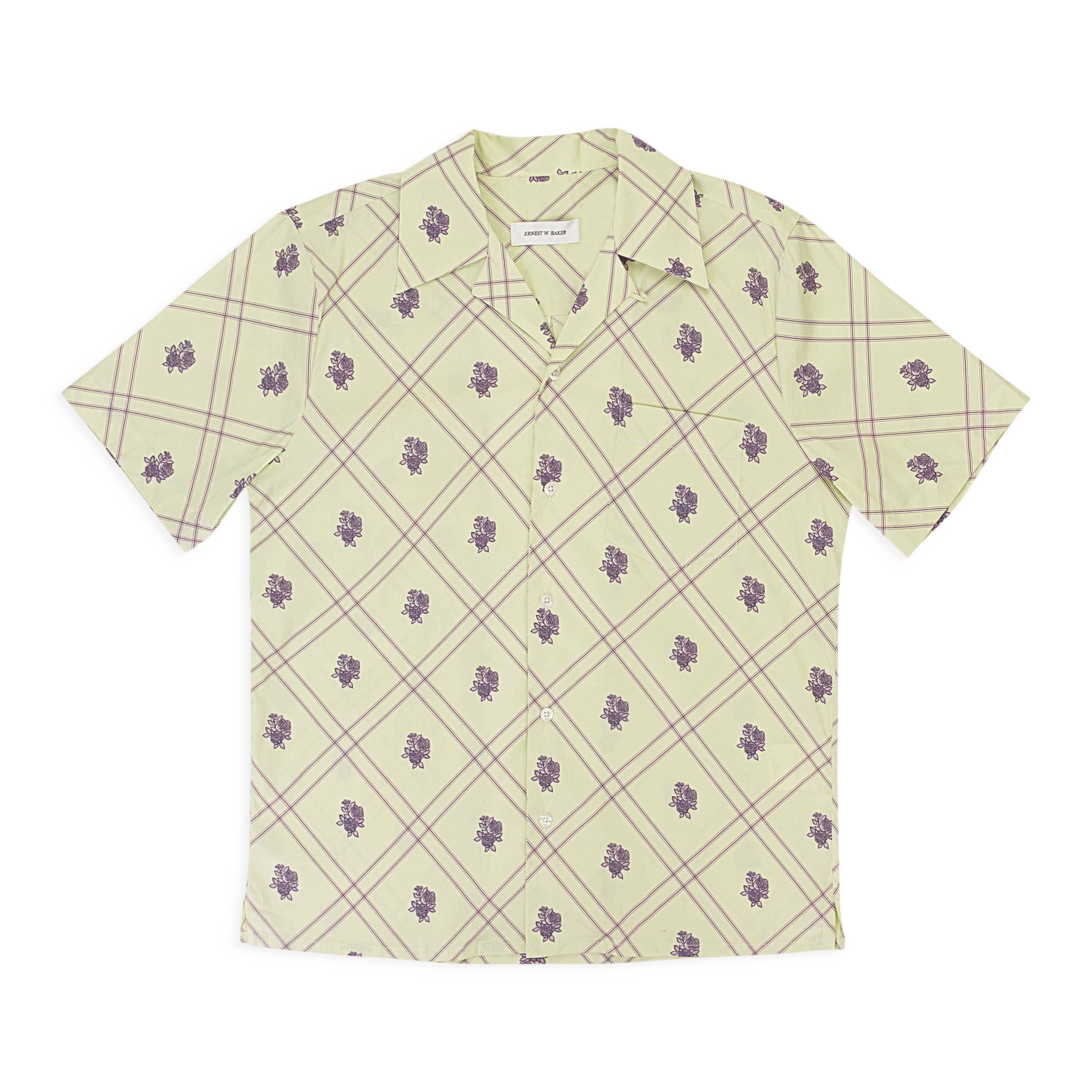 Ernest W. Baker | Grailed