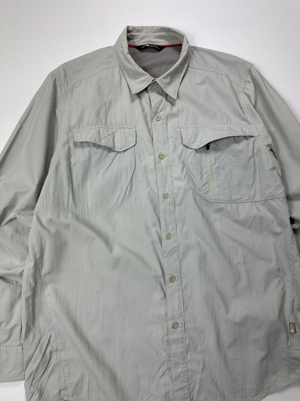 The North Face The North Face Outdoor Shirt Men’s M Size Size US M / EU 48-50 / 2 - 6 Thumbnail