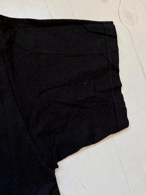 Fruit Of The Loom Fruit of the Loom Sz L Party San 2004 Hell Is Here Skull Size US L / EU 52-54 / 3 - 7 Thumbnail