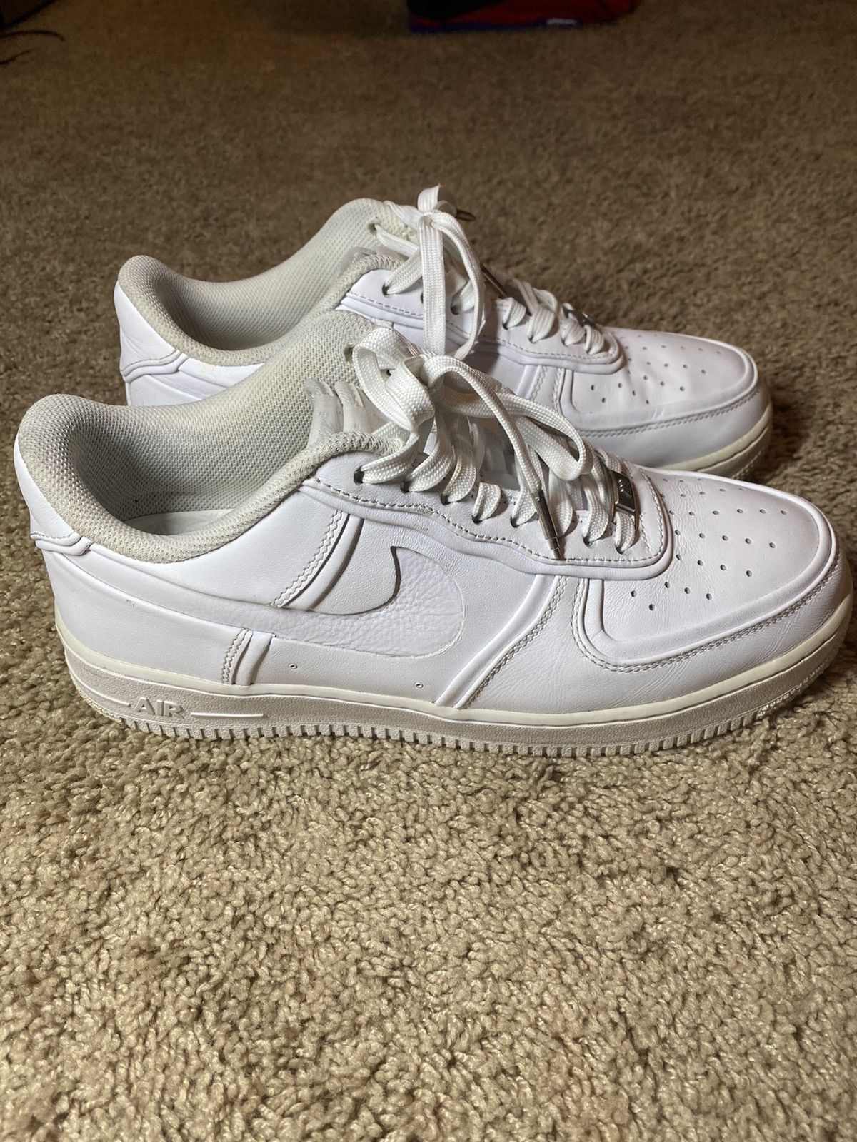 air force 1 low john elliott white