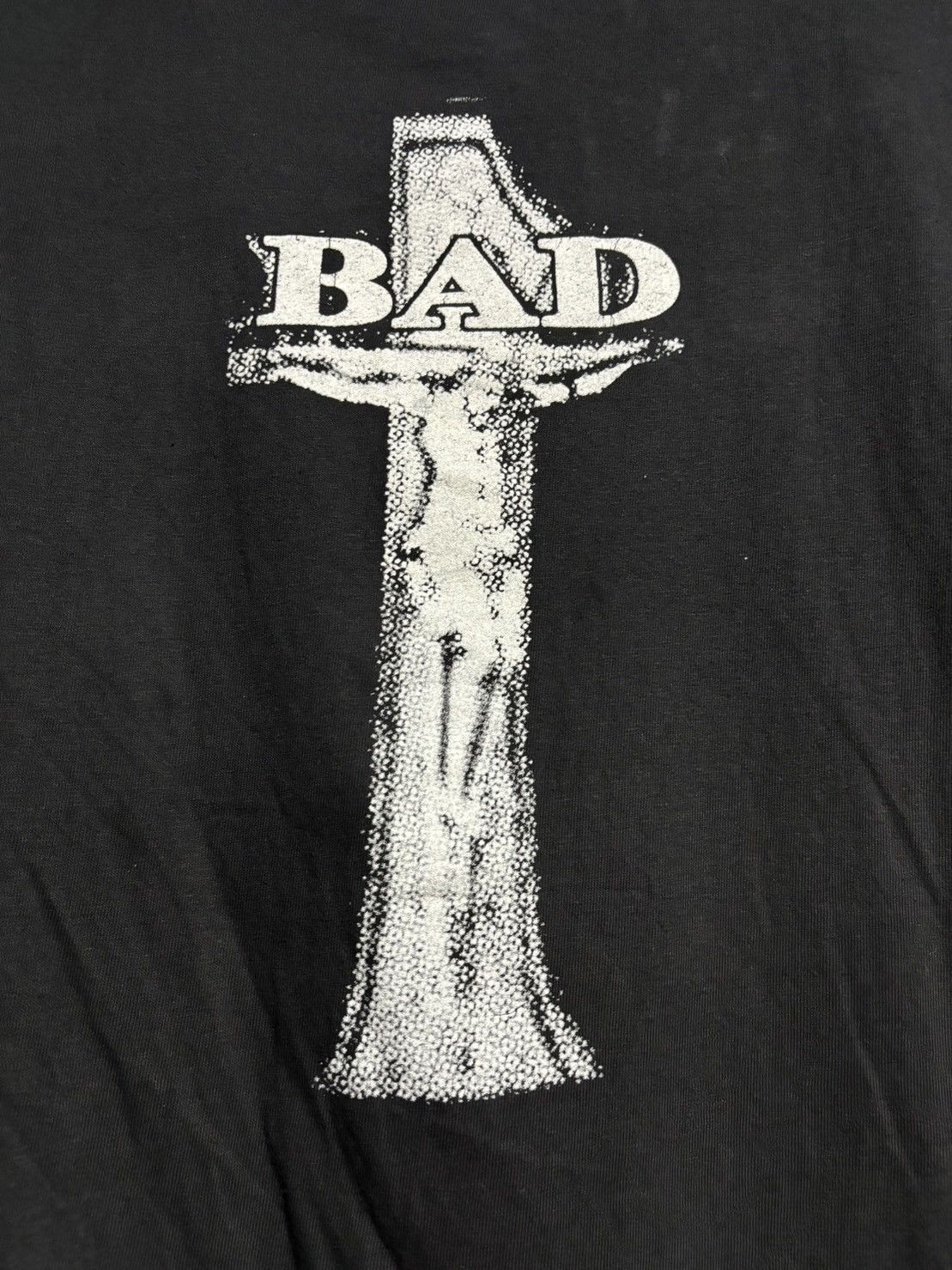 Band Tees Vintage Bad religion Size US L / EU 52-54 / 3 - 6 Thumbnail