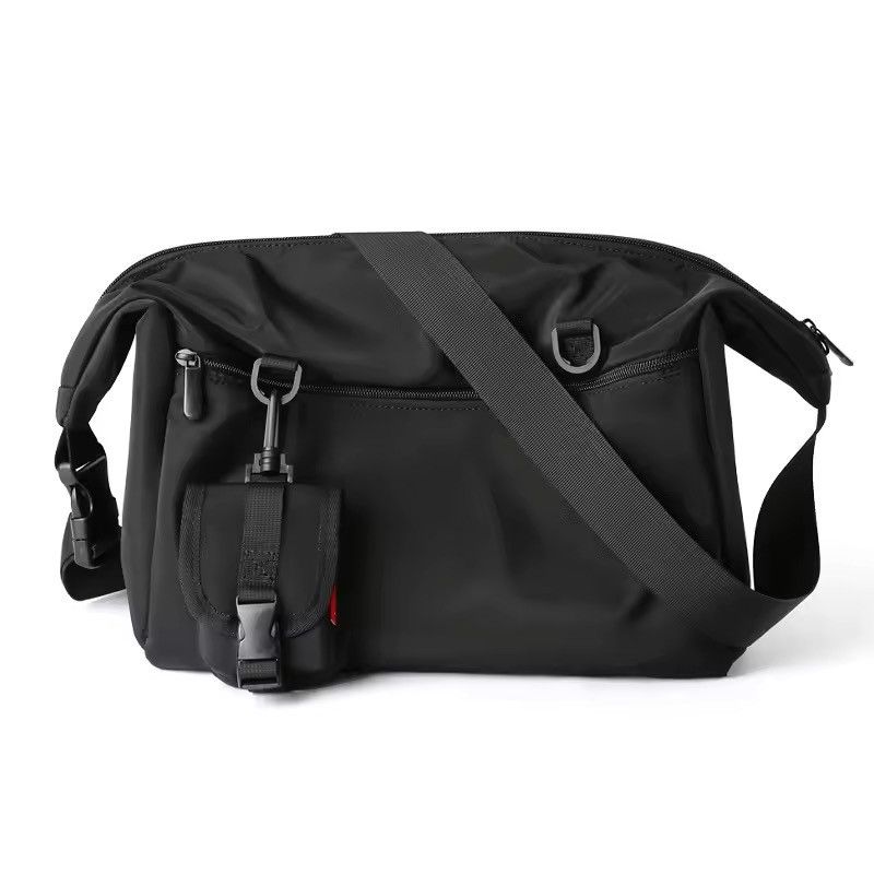 Japanese Brand Fashion y2k waterproof crossbody messenger bag Size ONE SIZE - 3 Thumbnail