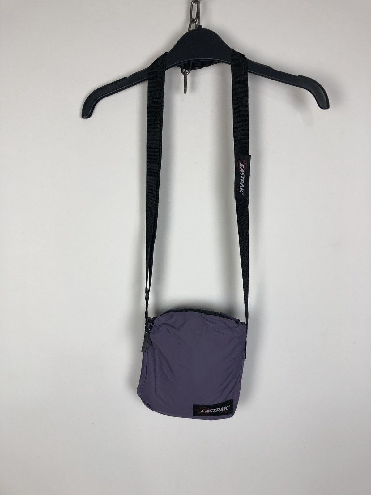 Eastpak Eastpack Rain Jacket Zip Bag Transform 2in1 XS Size XS / US 0-2 / IT 36-38 - 13 Thumbnail