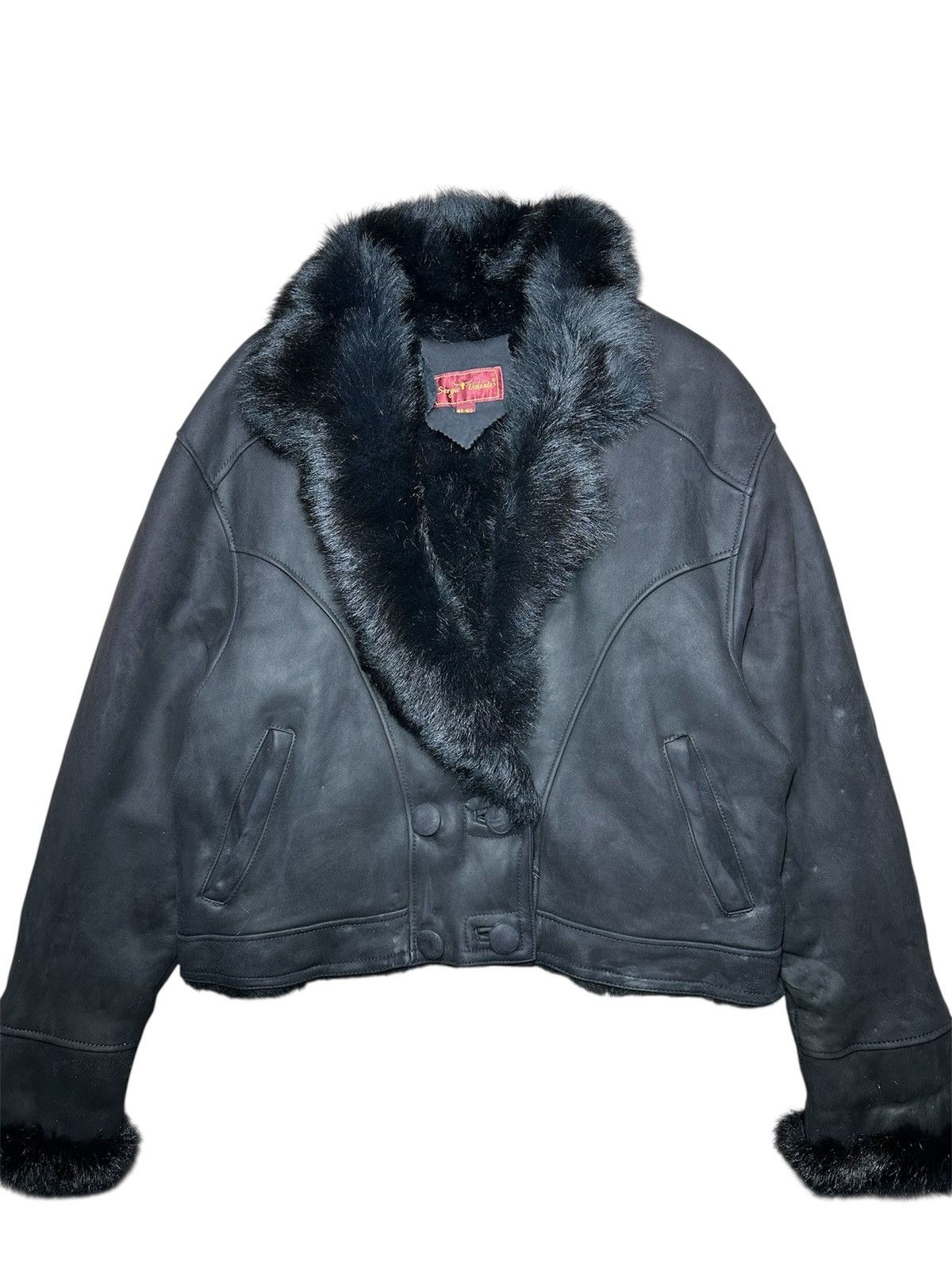 Other Sergio Valente Size L / US 10 / IT 46 - 2 Thumbnail
