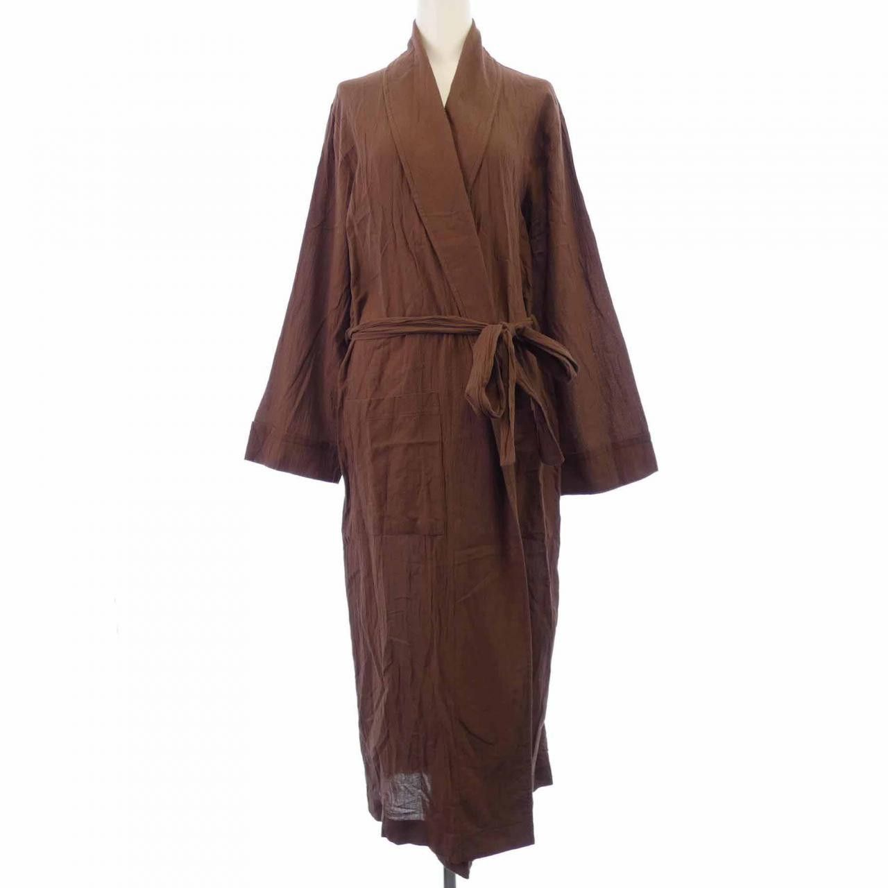Other Other ETERNE Long Cardigan Textile Outerwear DUTY FREE for USA Size ONE SIZE - 1 Thumbnail