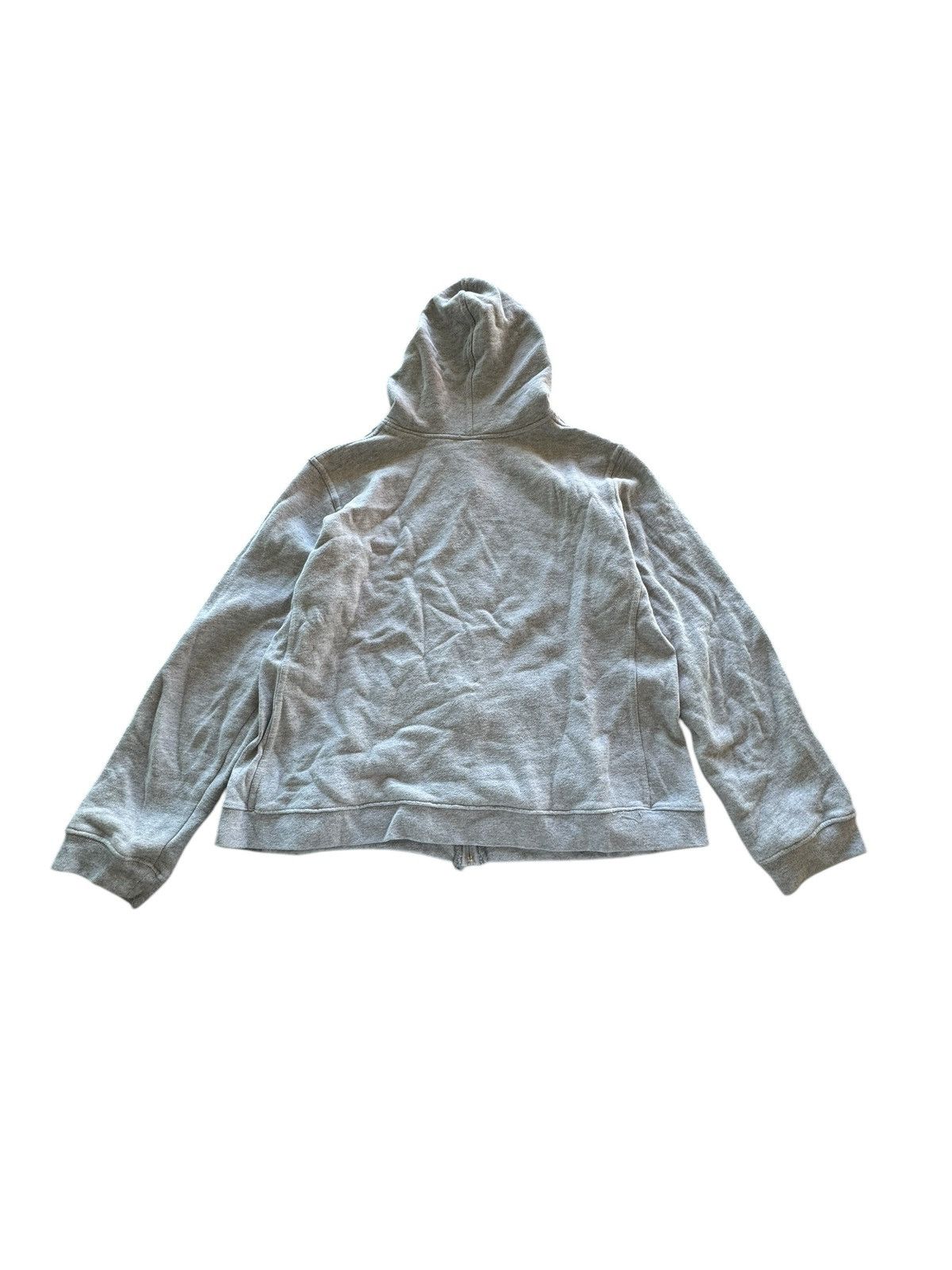 Reebok × Vintage Vintage Reebok Retro Graphic Print Zip Up Hoodie NO TAG Size US S / EU 44-46 / 1 - 2 Thumbnail