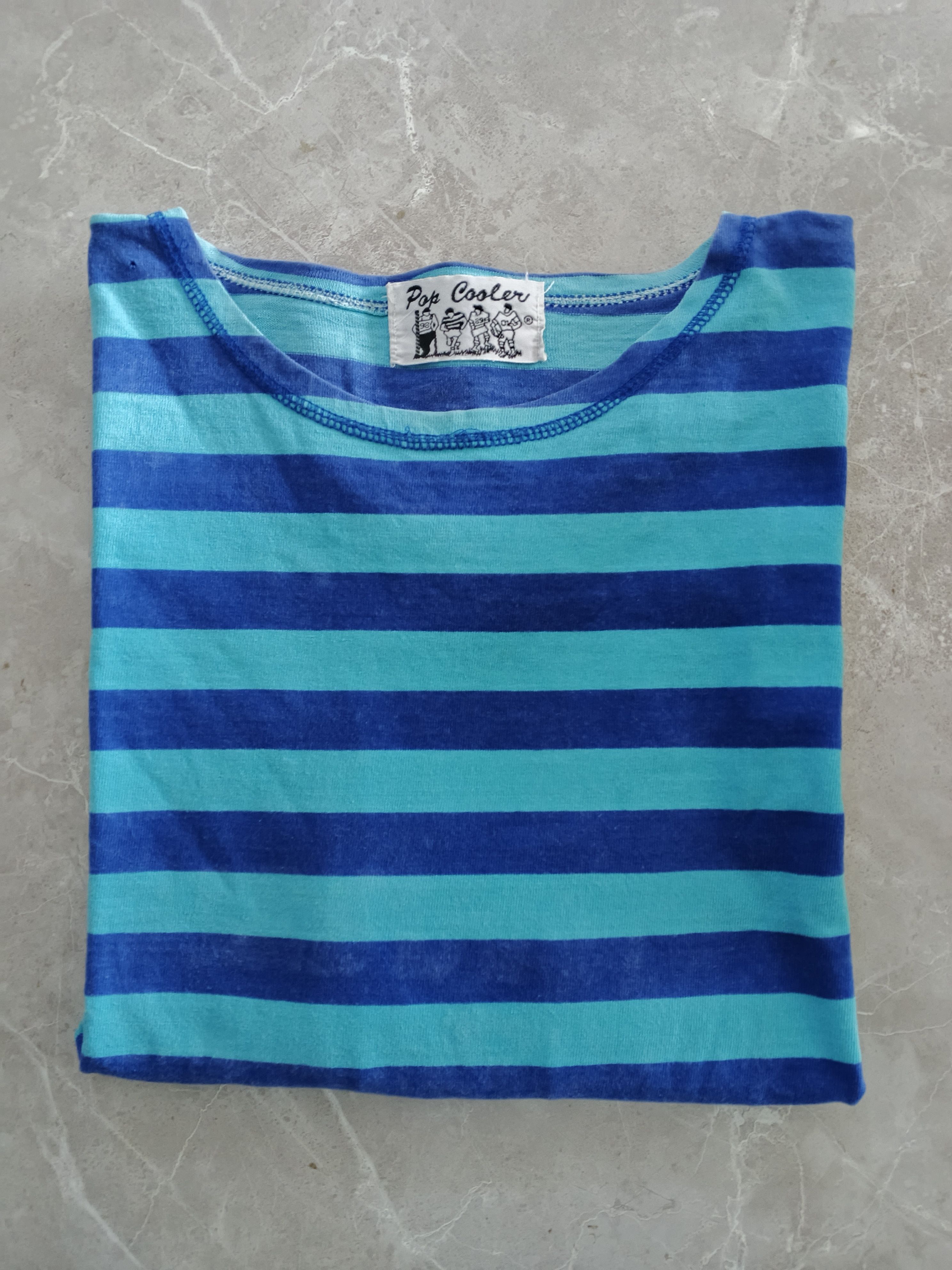 Other Pop Cooler tee Size US L / EU 52-54 / 3 - 6 Thumbnail