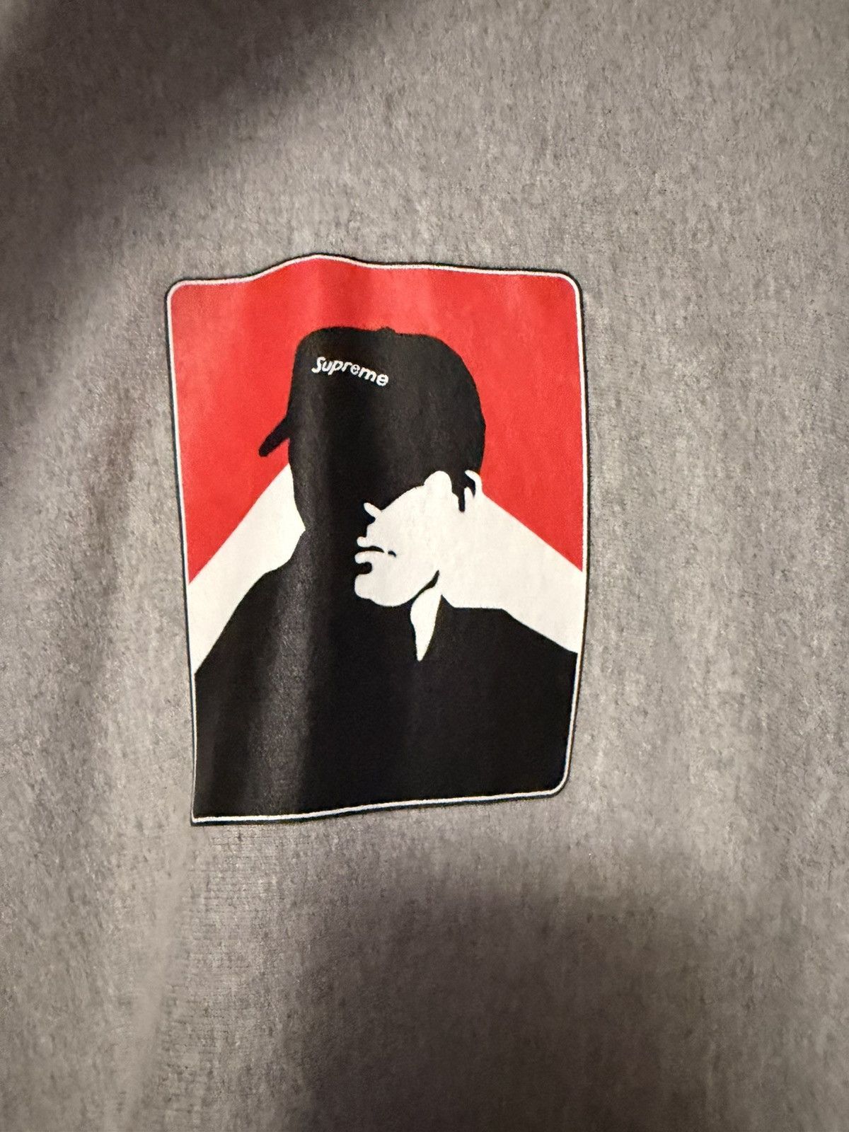 Supreme Supreme Marlboro Hoodie FW2020 Size US M / EU 48-50 / 2 - 2 Thumbnail