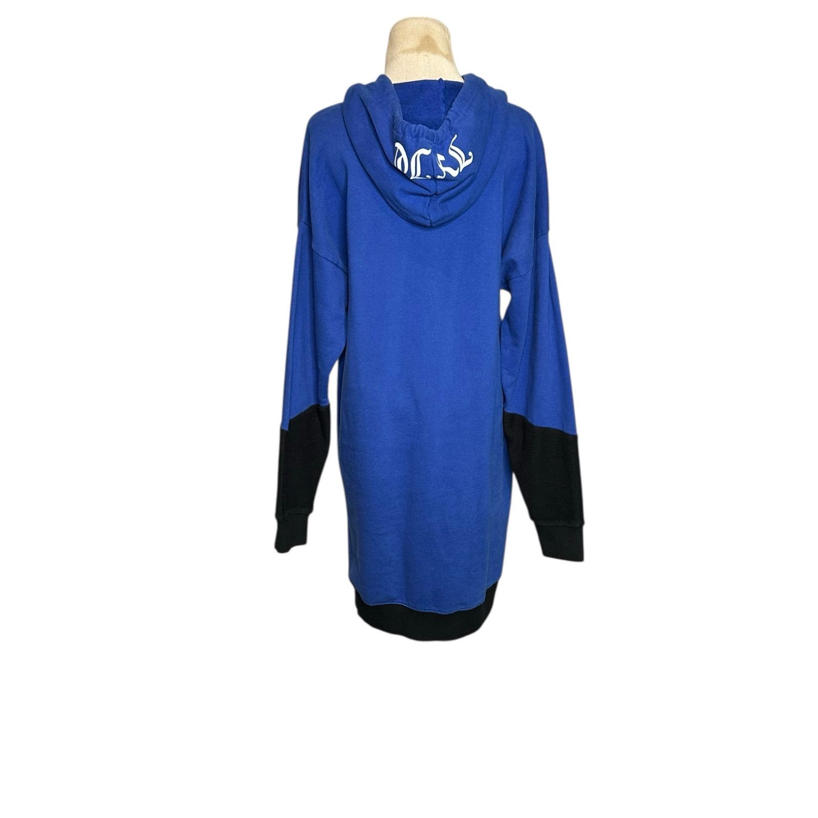 Juicy Couture Juicy Couture Urban Outfitters Oversized Hoodie Dress size M Size M / US 6-8 / IT 42-44 - 20 Thumbnail