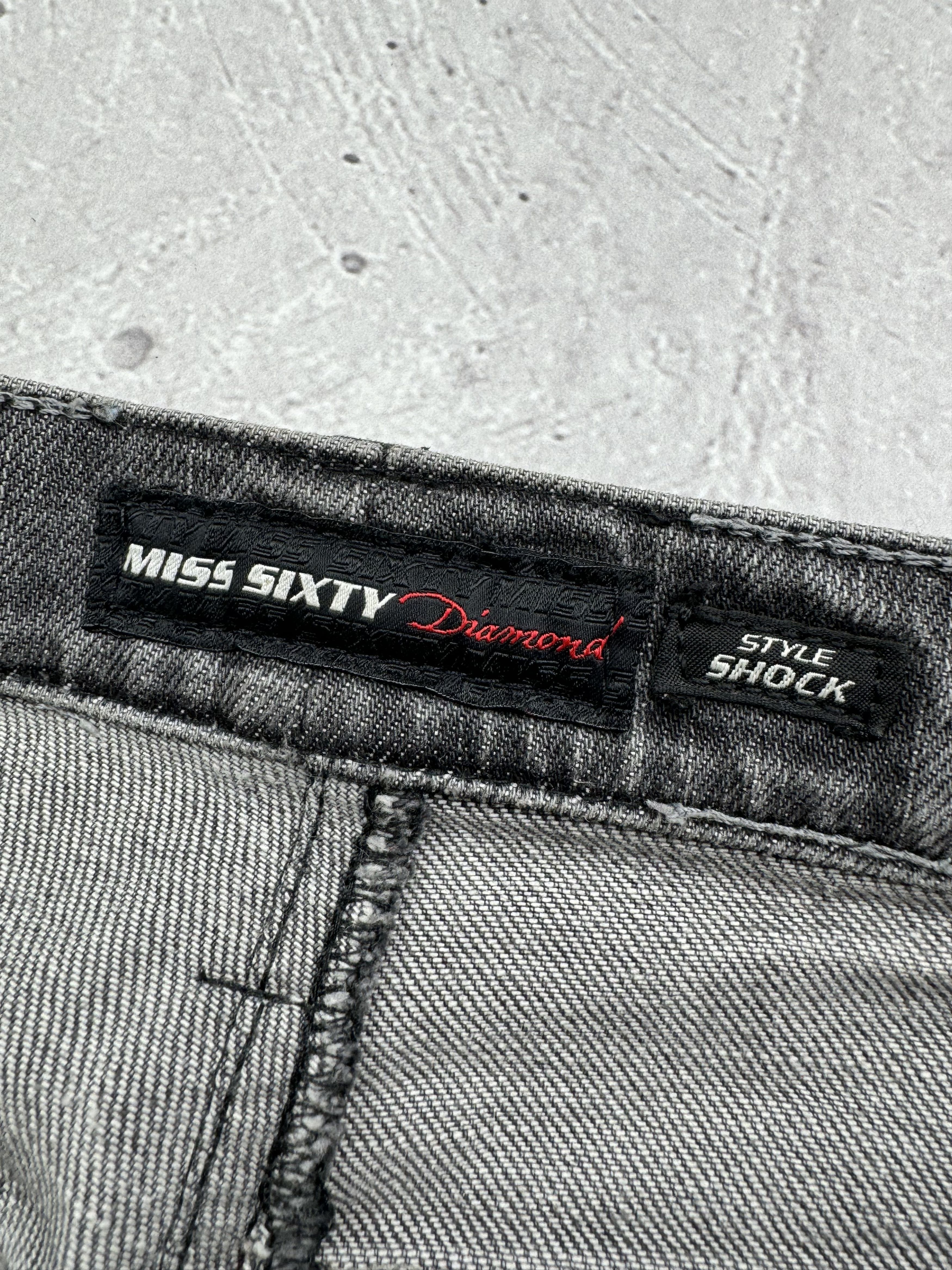 Miss Sixty Vintage Jeans