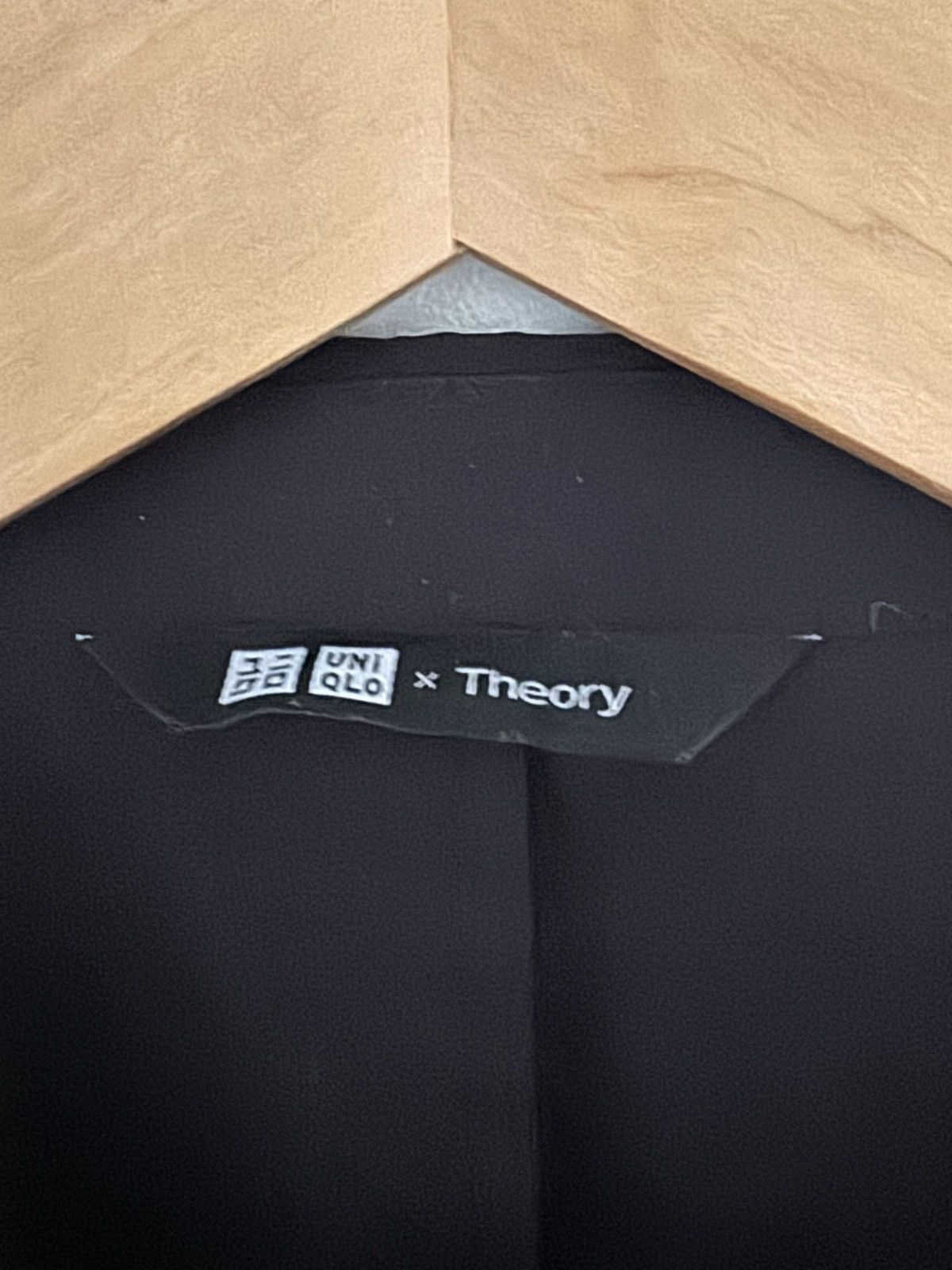 Theory × Uniqlo Uniqlo x Theory blazer Size 36R - 2 Thumbnail