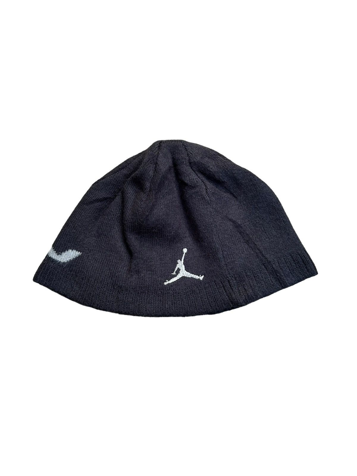 Jordan Beanie hats snowcap