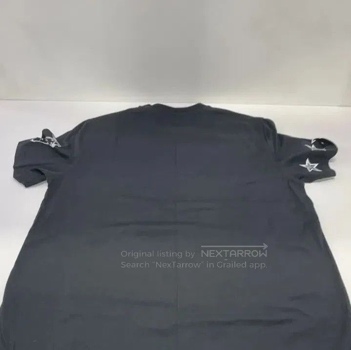 Givenchy Givenchy Round Neck Printed Short Sleeve T-Shirt. Size US M / EU 48-50 / 2 - 8 Thumbnail