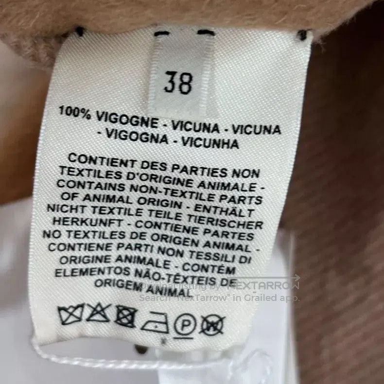 Hermes Hermes Nylon Short Jacket Size XS / US 0-2 / IT 36-38 - 9 Thumbnail