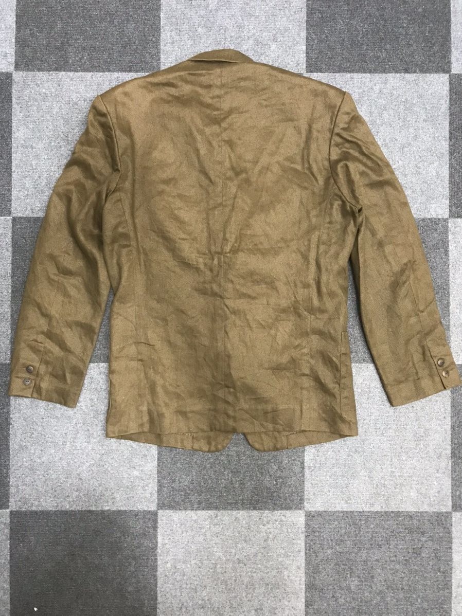 Boneville × C.P. Company × Massimo Osti BONEVILE CP COMPANY BY MASSIMO OSTI Blazer Size 46R - 9 Thumbnail