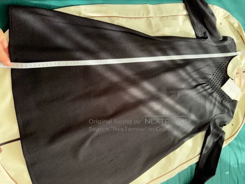 Valentino Valentino dress Size M / US 6-8 / IT 42-44 - 6 Thumbnail