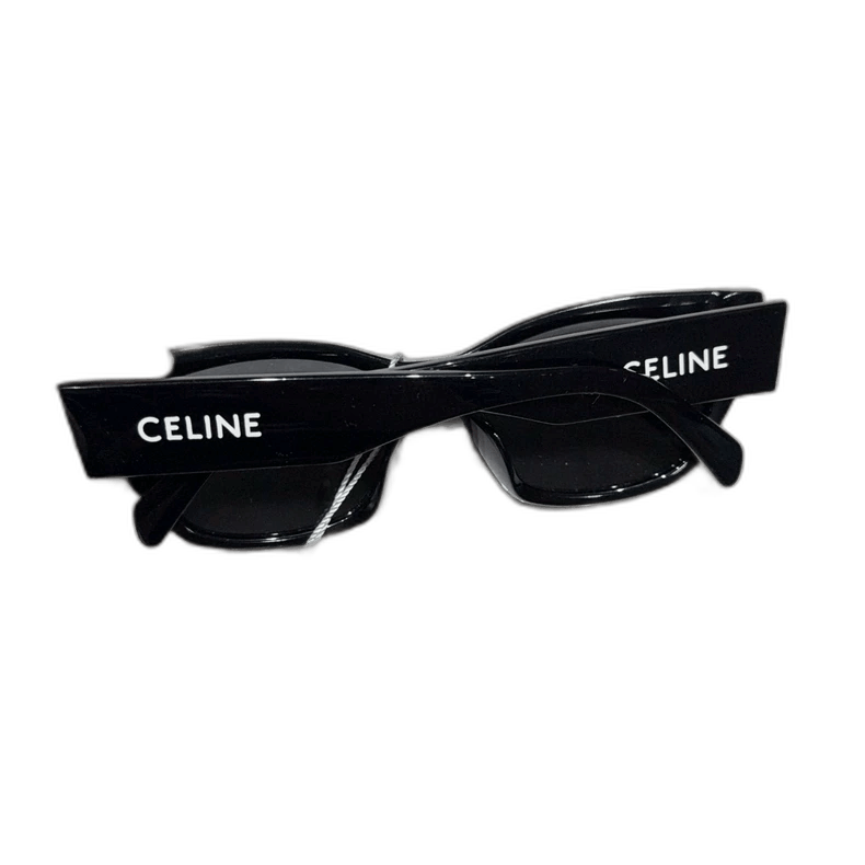 Celine celine black sunglasses Size ONE SIZE - 1 Thumbnail