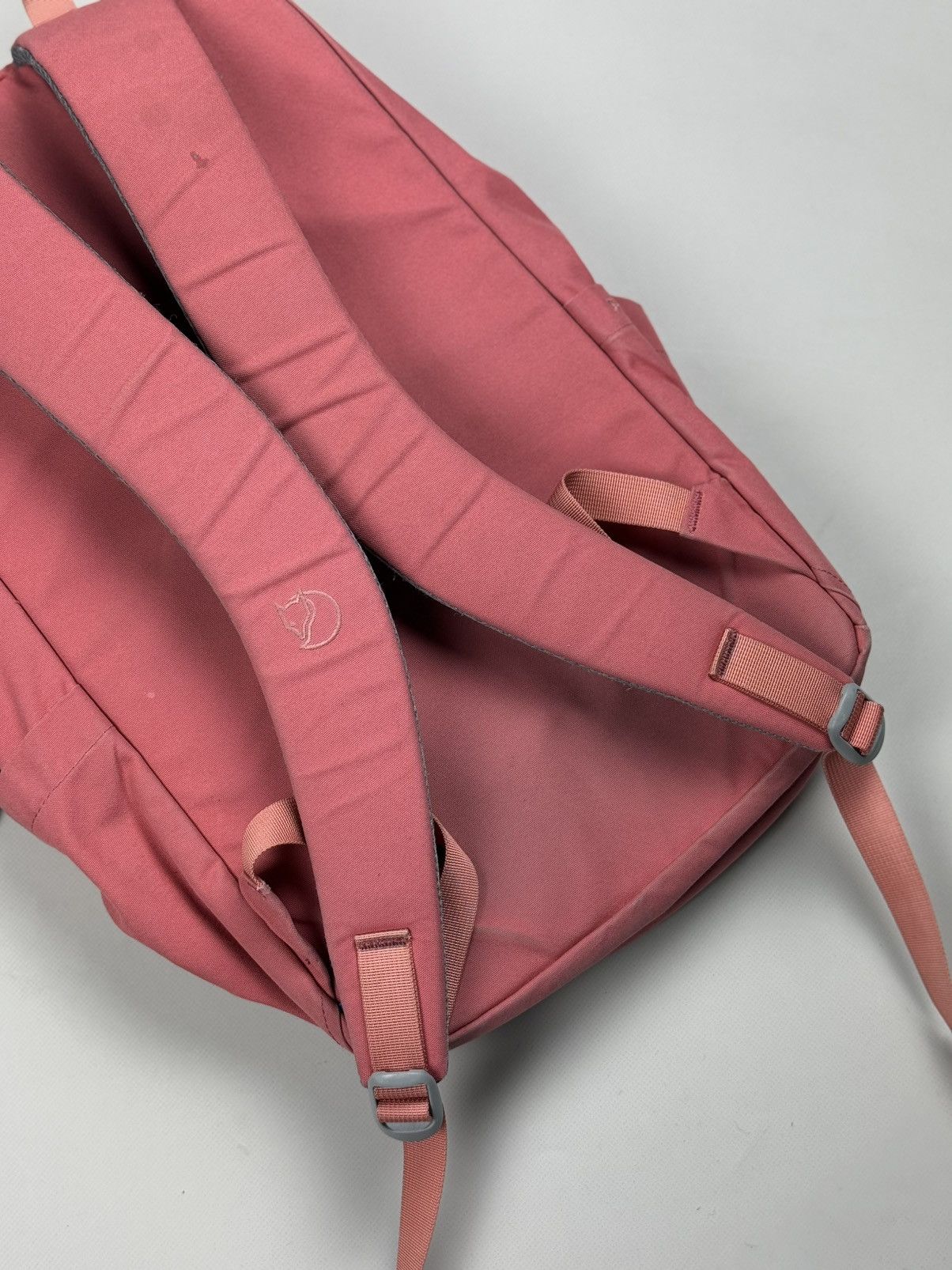 Fjallraven Fjallraven Raven 20 Backpack Rucksack Size ONE SIZE - 14 Thumbnail