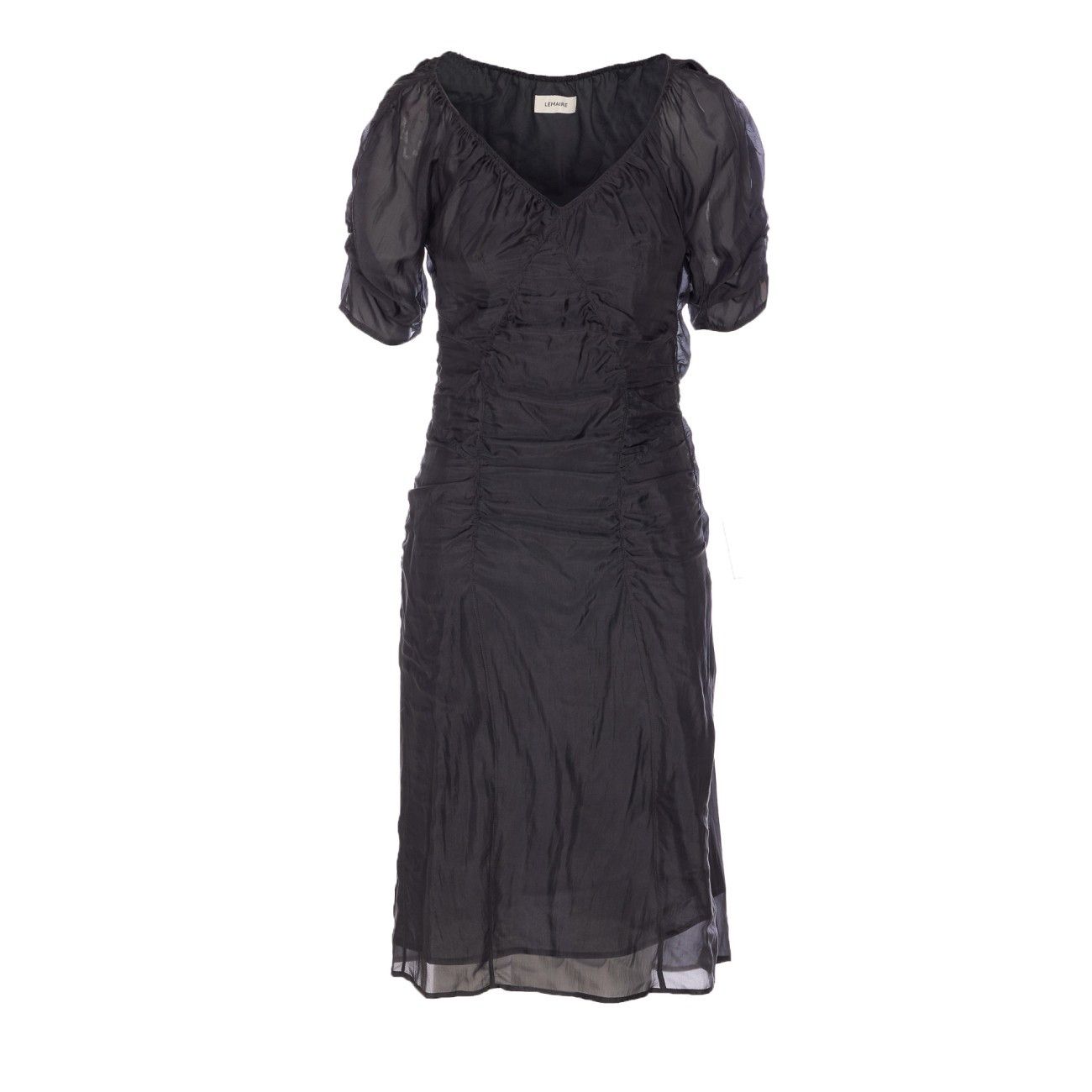 Lemaire MIDI DRESS Size S / US 4 / IT 40 - 1 Thumbnail