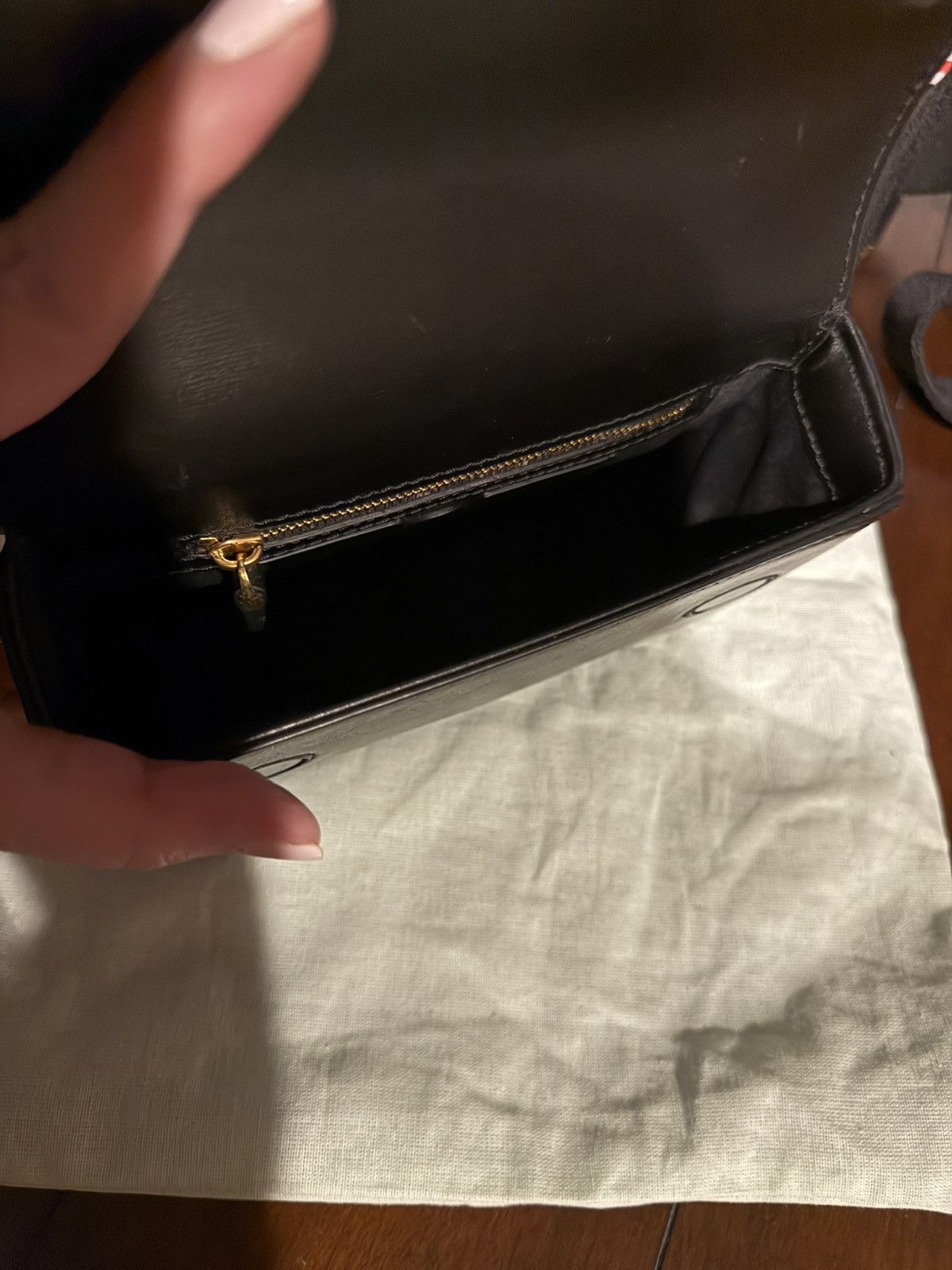 Off-White Off-White Binder Bag shoulder & crossbody Size ONE SIZE - 5 Thumbnail