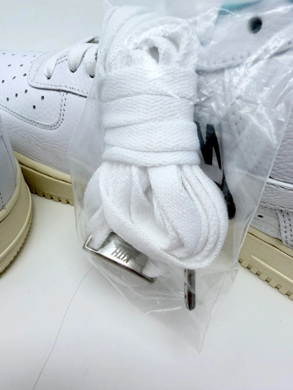 Kith × Nike Kith Nike Air Force 1 Honolulu Hawaii Store Opening Size US 11.5 / EU 44-45 - 9 Thumbnail