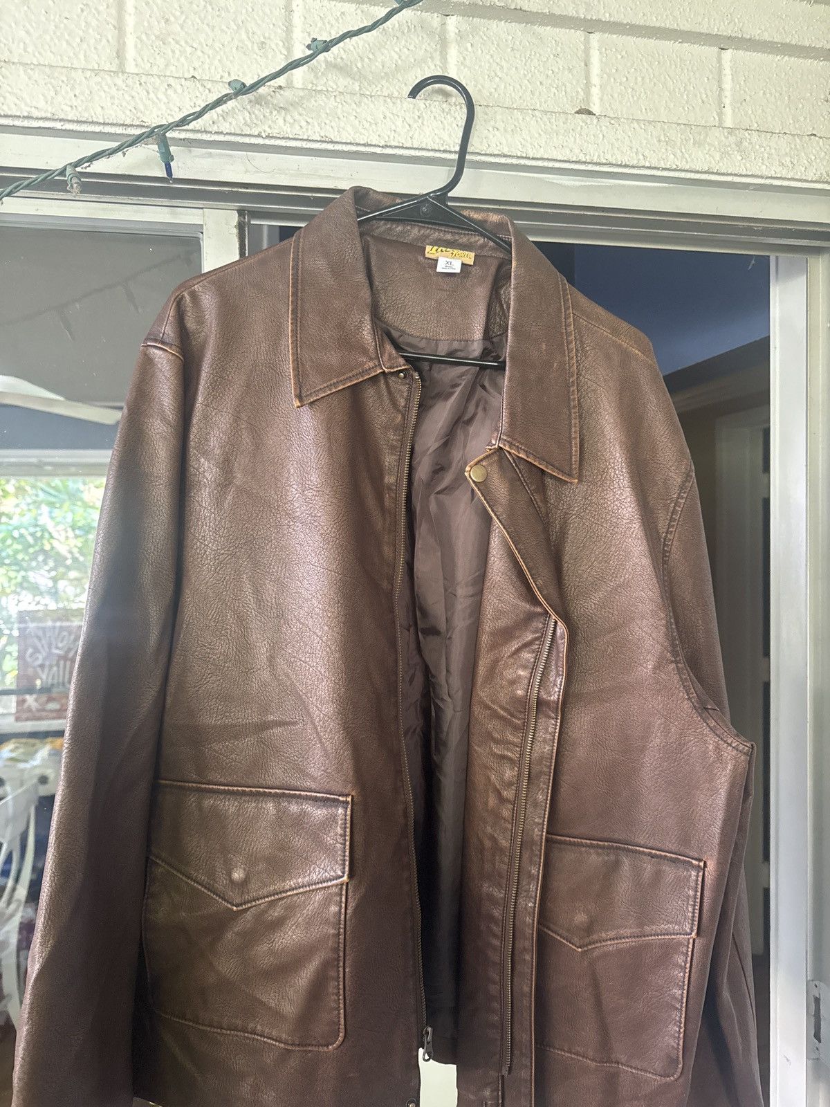 Disney Indiana Jones Jacket Size US XL / EU 56 / 4 - 2 Thumbnail