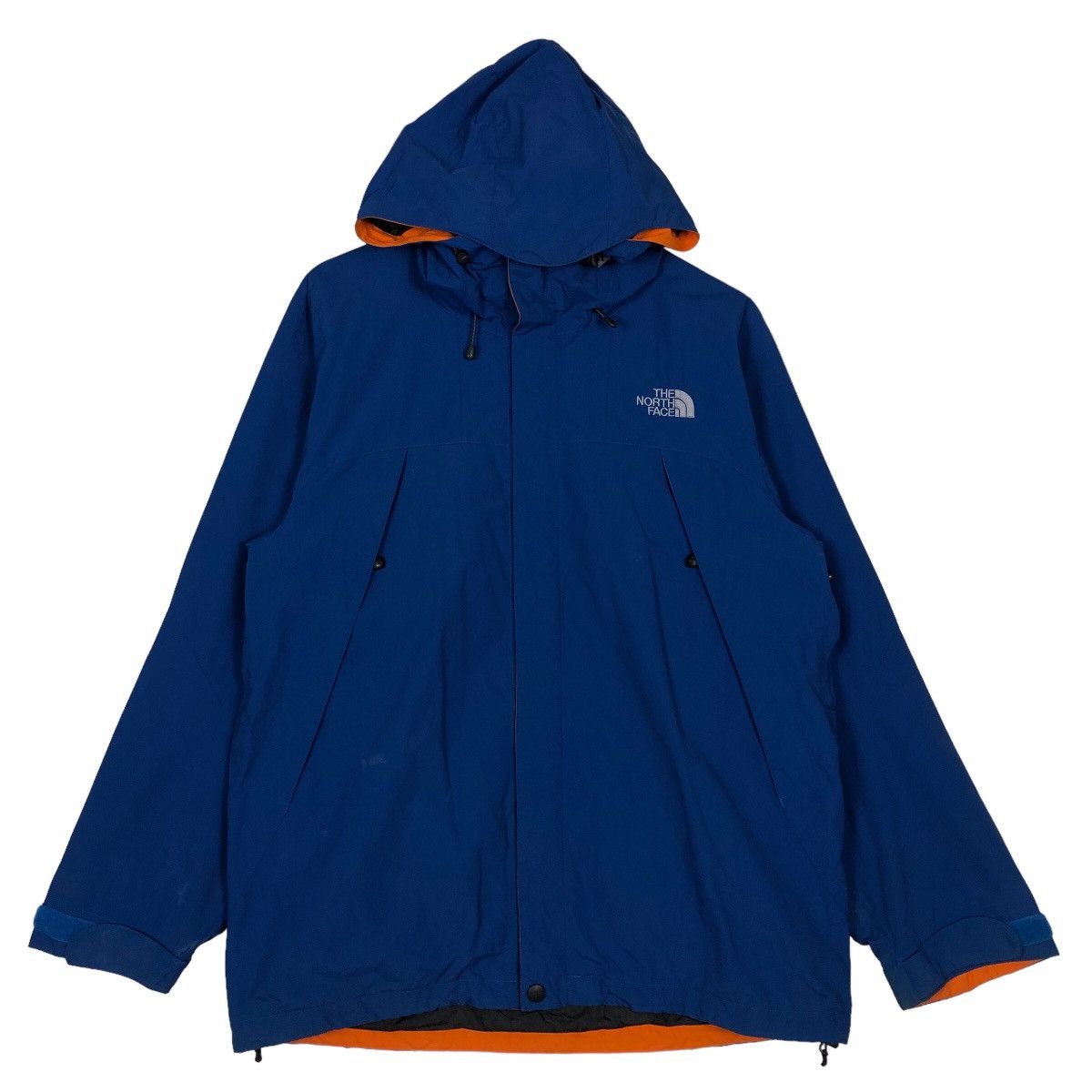 Japanese Brand 🔥90’s Hunting Survival Jacket The North Face Size US S / EU 44-46 / 1 - 1 Thumbnail