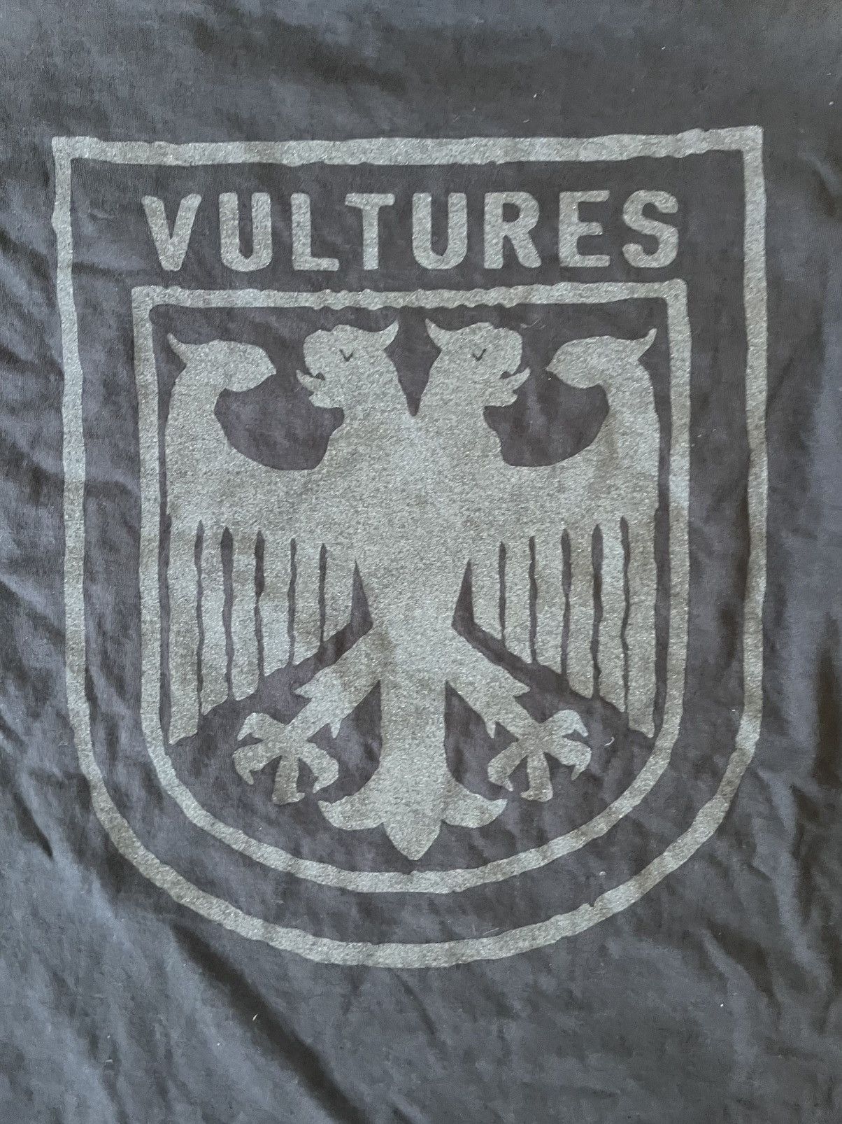 Yeezy YEEZY “VULTURES” Long Sleeve T-Shirt Size US L / EU 52-54 / 3 - 3 Thumbnail