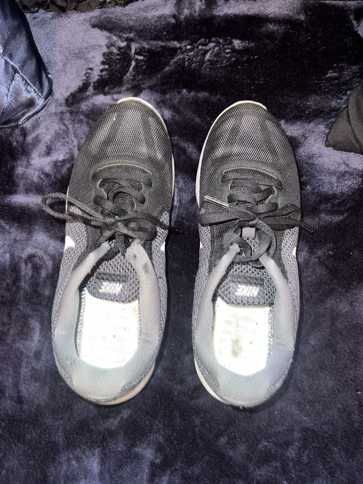 Nike Nike Revolution 3 Size US 8.5 / IT 38.5 - 5 Thumbnail