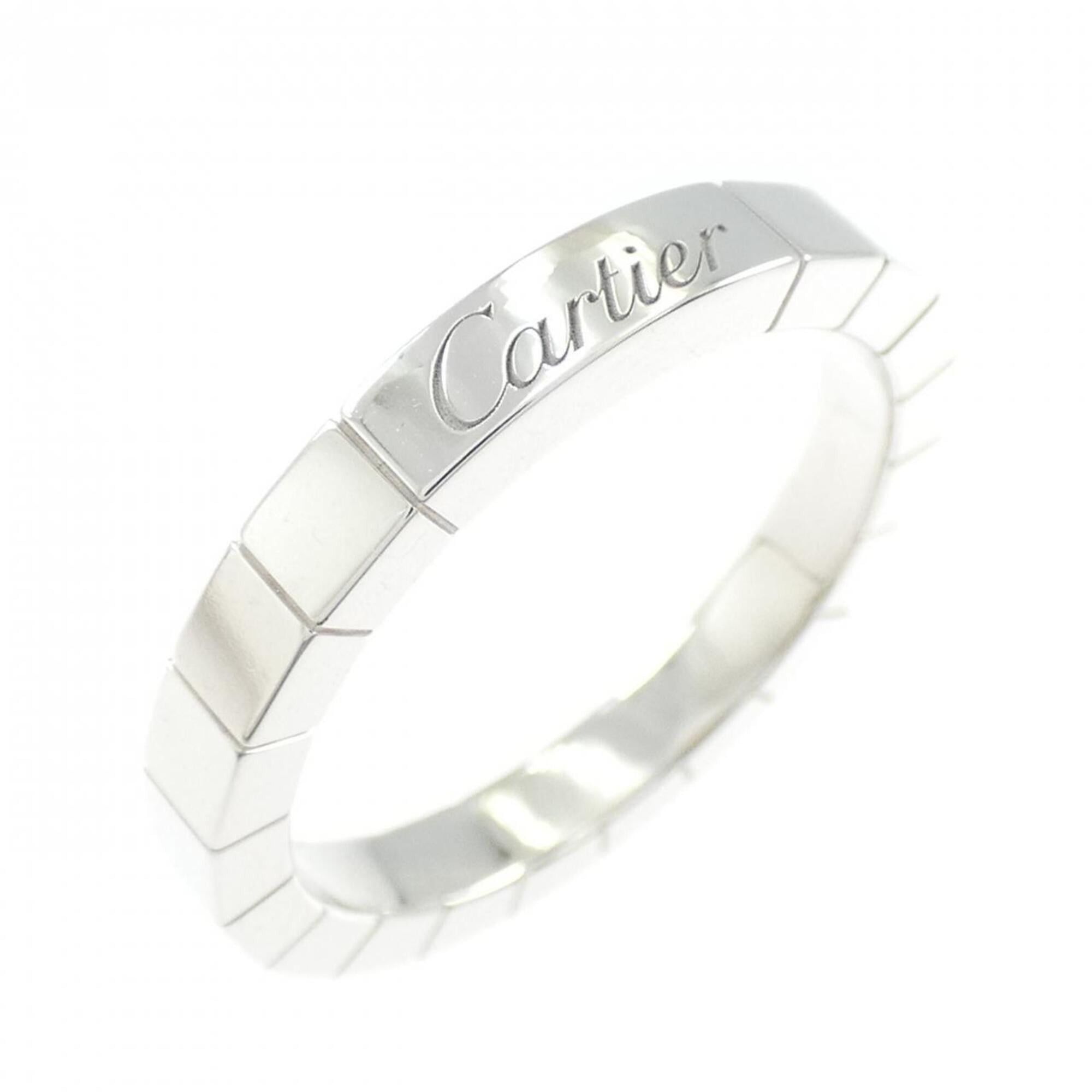 Cartier Cartier Lanieres Ring Size ONE SIZE - 1 Thumbnail