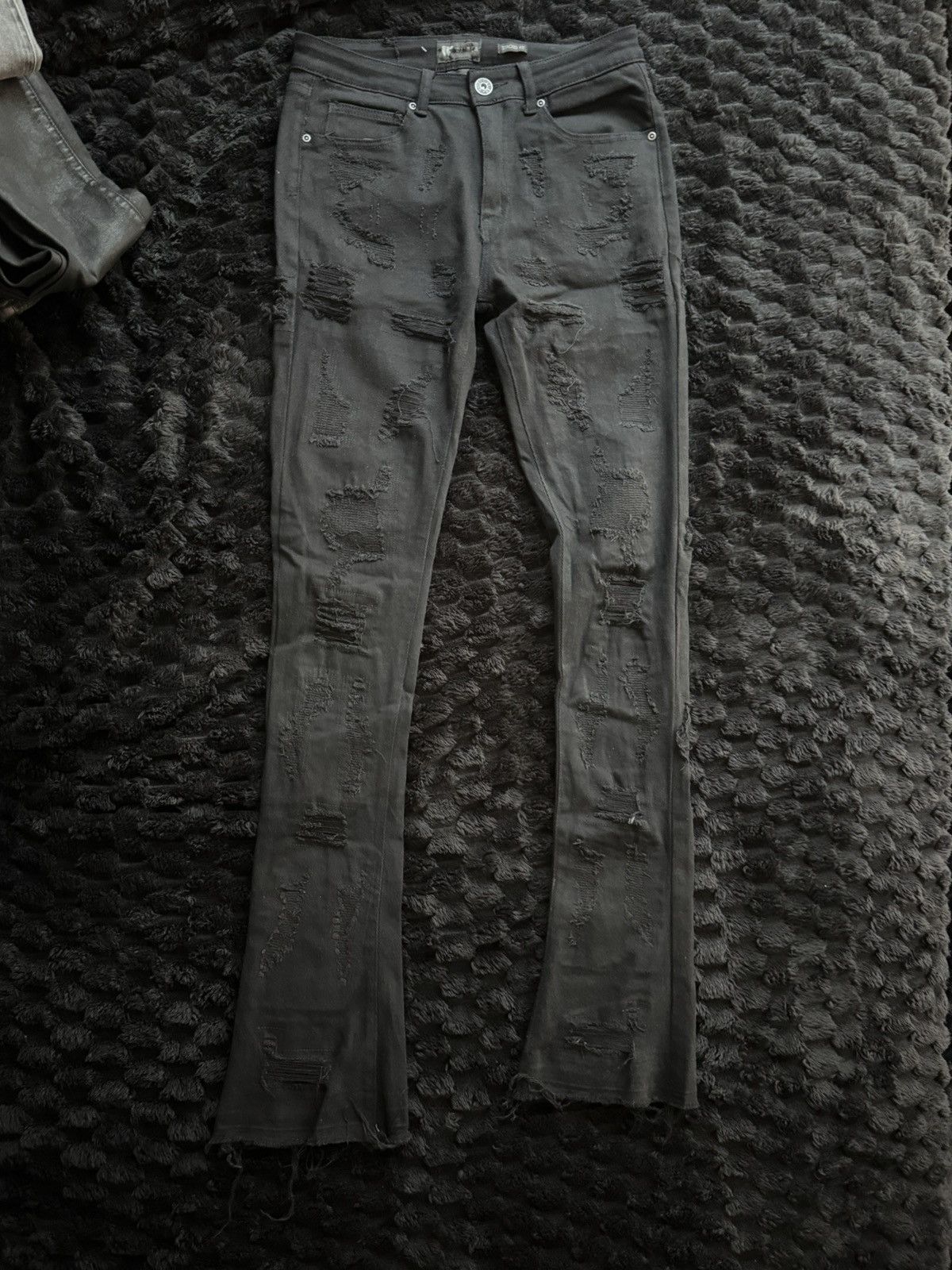 Other Black Jeans Size US 32 / EU 48 - 1 Thumbnail
