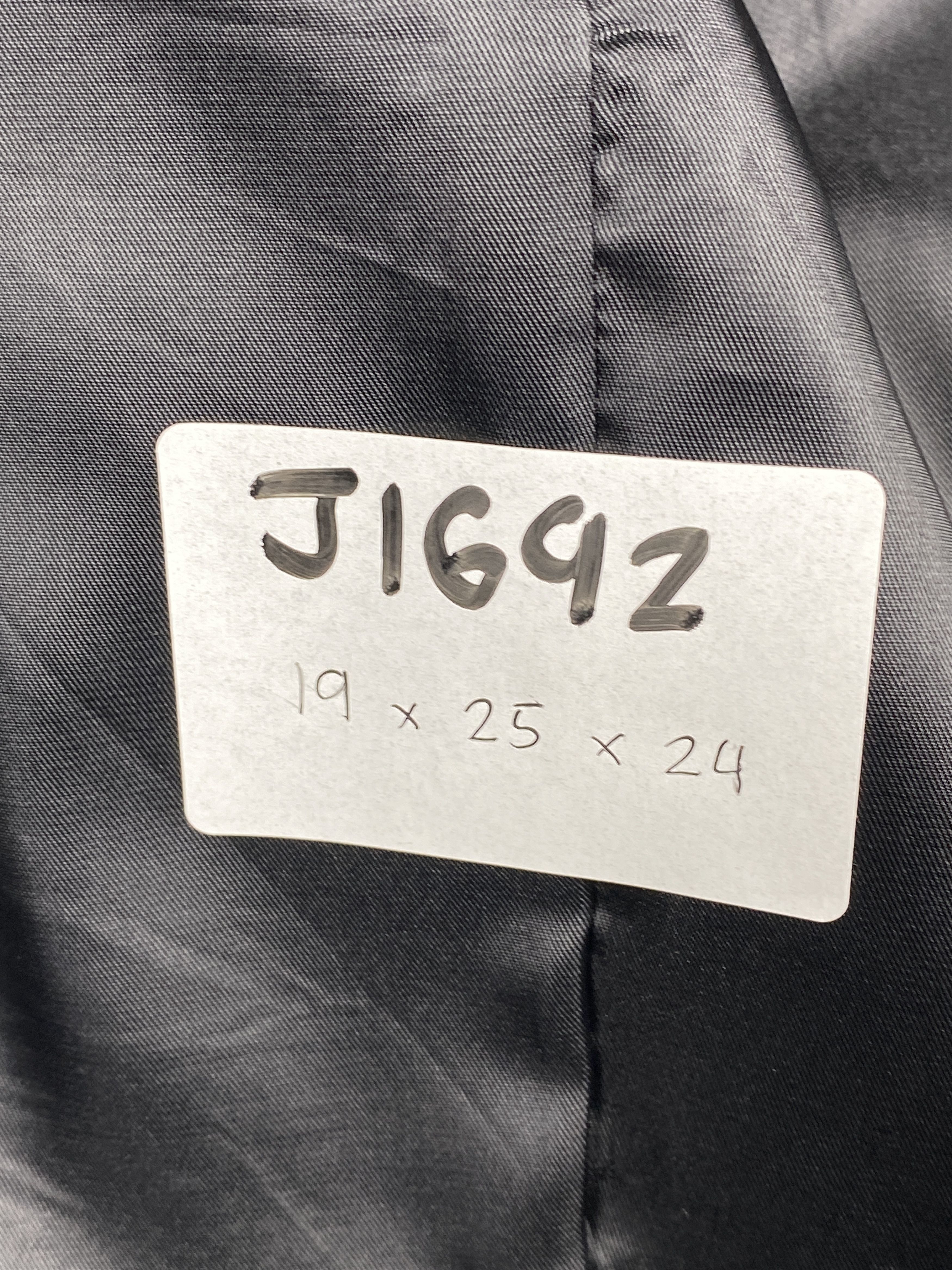 Japanese Brand Vintage Newbestyle Japanese Brand Hoodie Jacket J1692 Size US S / EU 44-46 / 1 - 10 Thumbnail