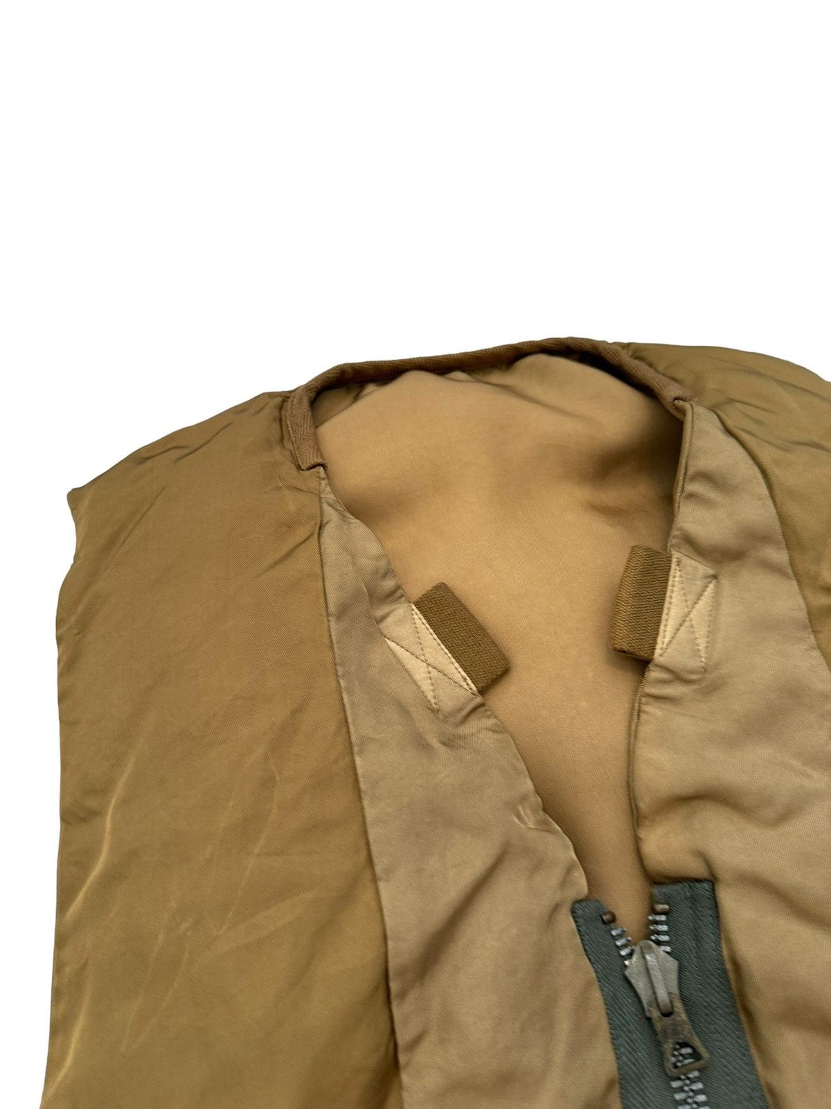 Visvim Dmgd Finish Harrier Vest Contrary Khaki Size US L / EU 52-54 / 3 - 14 Thumbnail