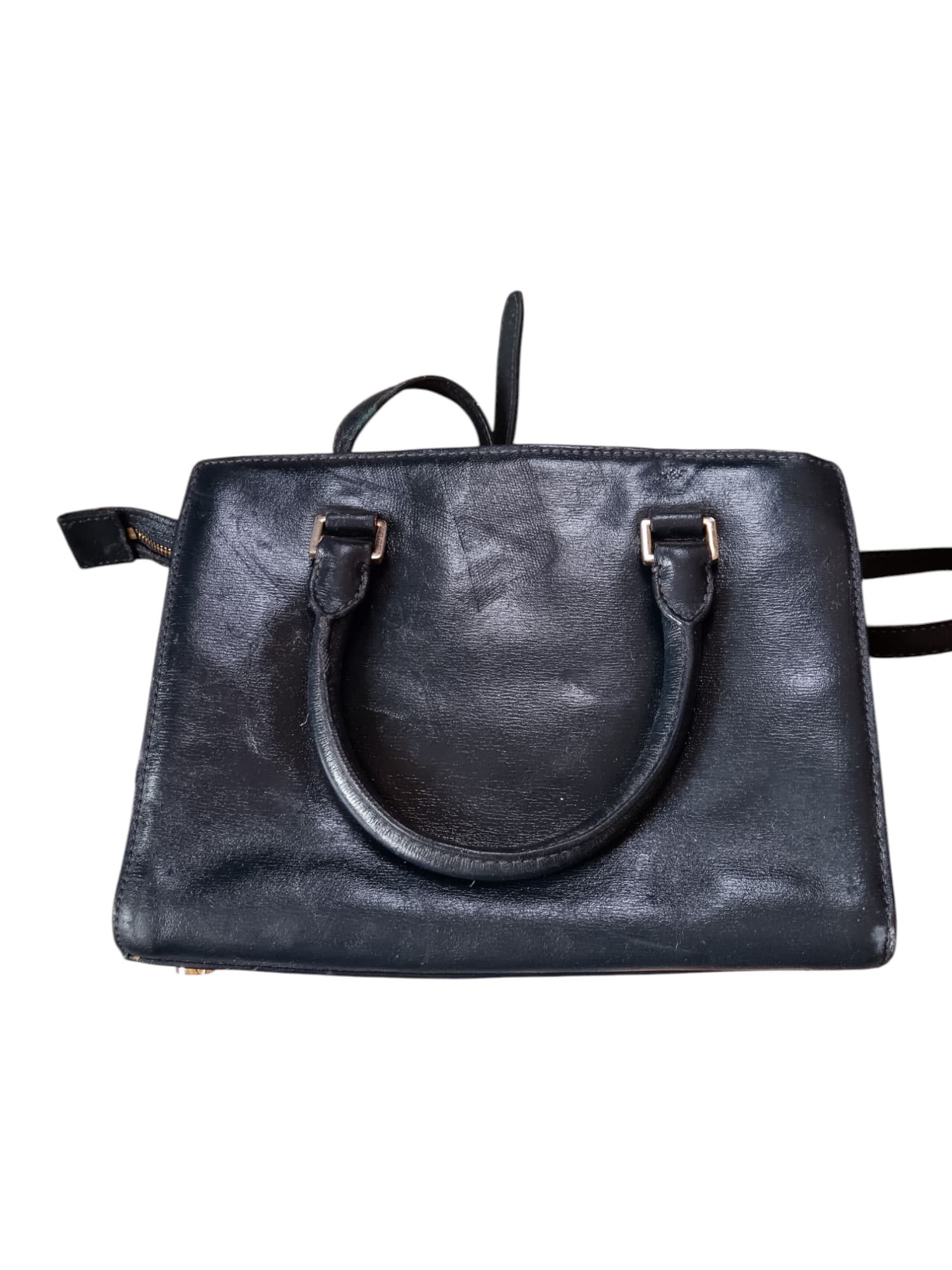 Designer × Michael Kors × Vintage RARE Vintage Micheal Kors Hand Bag Size ONE SIZE - 2 Thumbnail