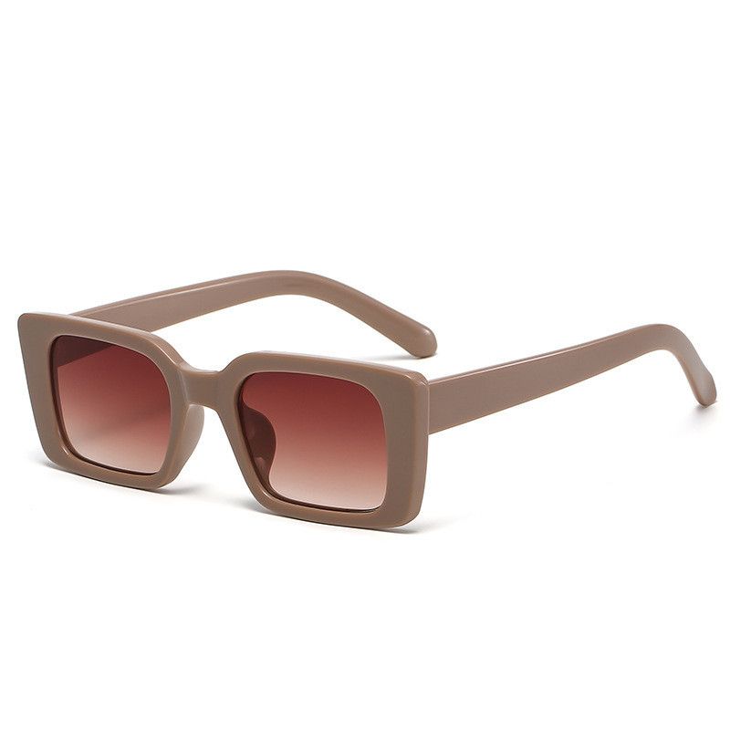 Electric Visual Future Street ins style custom avant-garde sunglasses Size ONE SIZE - 2 Thumbnail
